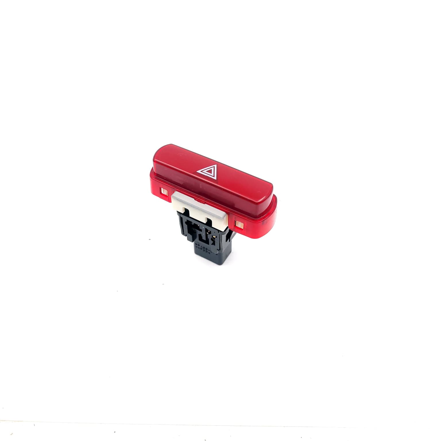 Hazard light switch Subaru FORESTER (SH) 2008–2013 2.0 D AWD EE20Z 06019 – 1