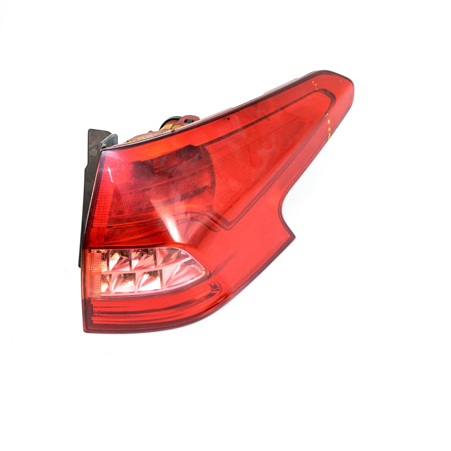 Right rear tail light Citroen C5 2 (RD, TD) 2008–2017 3.0 HDi 240 DT20C 968107408000 – 1