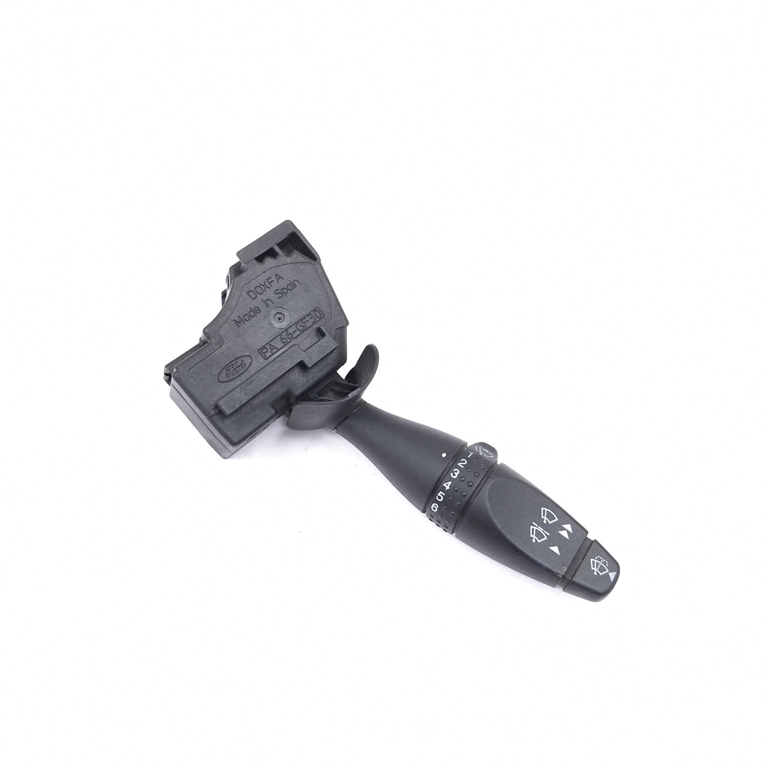 Wiper control stalk Ford MONDEO Mk 3 2000–2007 1S7T17A553BC – 1