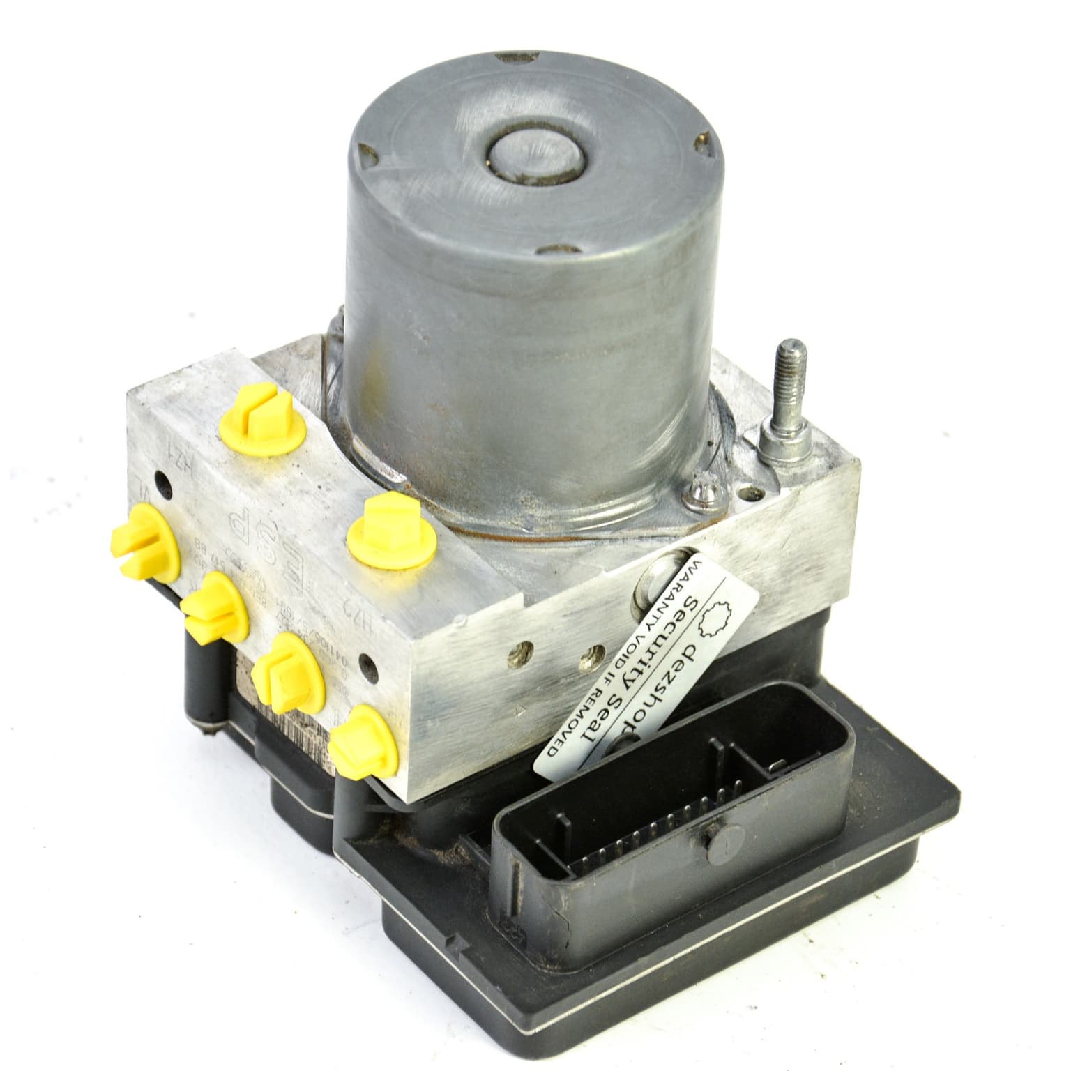 ABS pump Audi A6 (4F, C6) 2004–2011 8E0614517BB – 1
