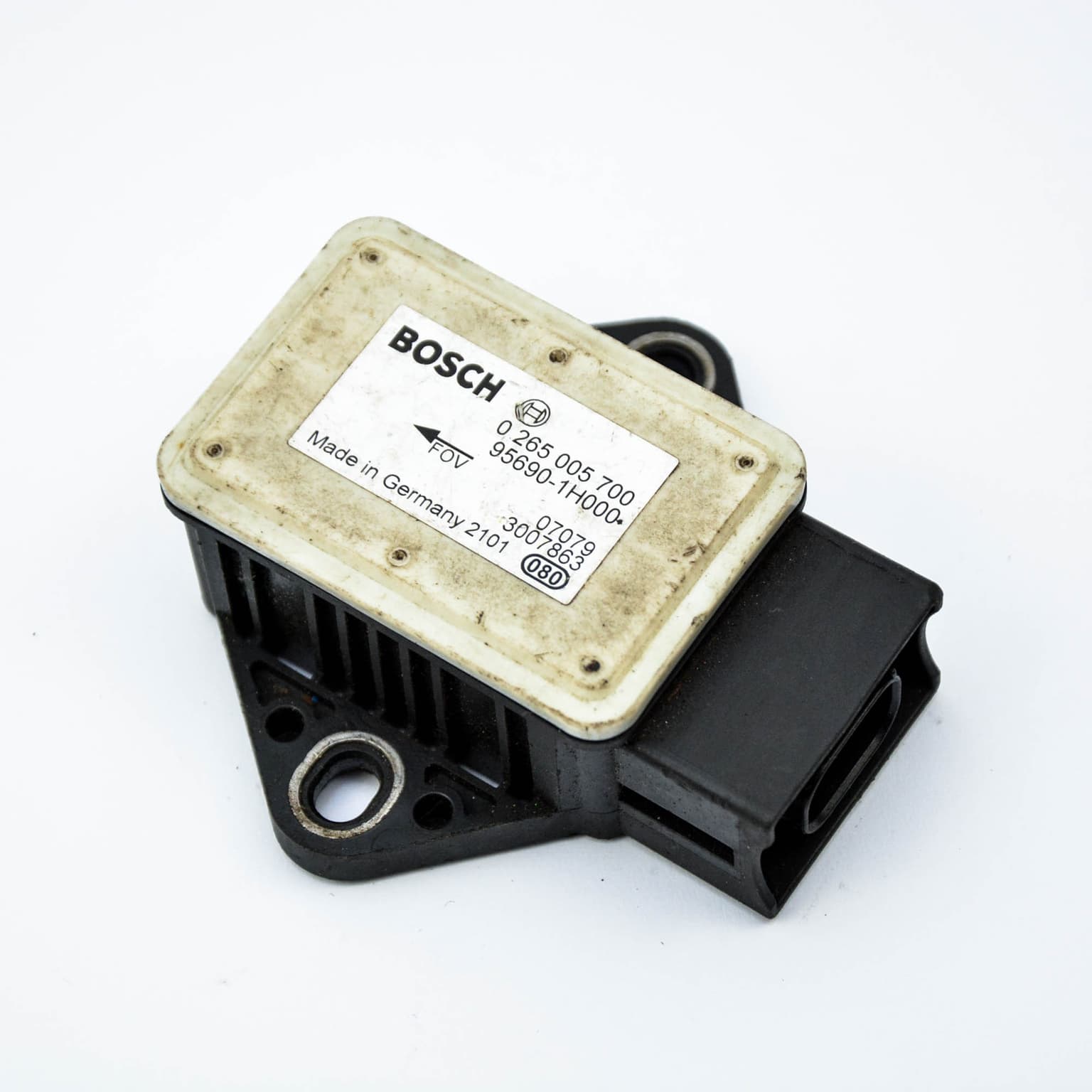 ESP sensor Hyundai i30 (FD) 2007–2012 0265005700 – 1
