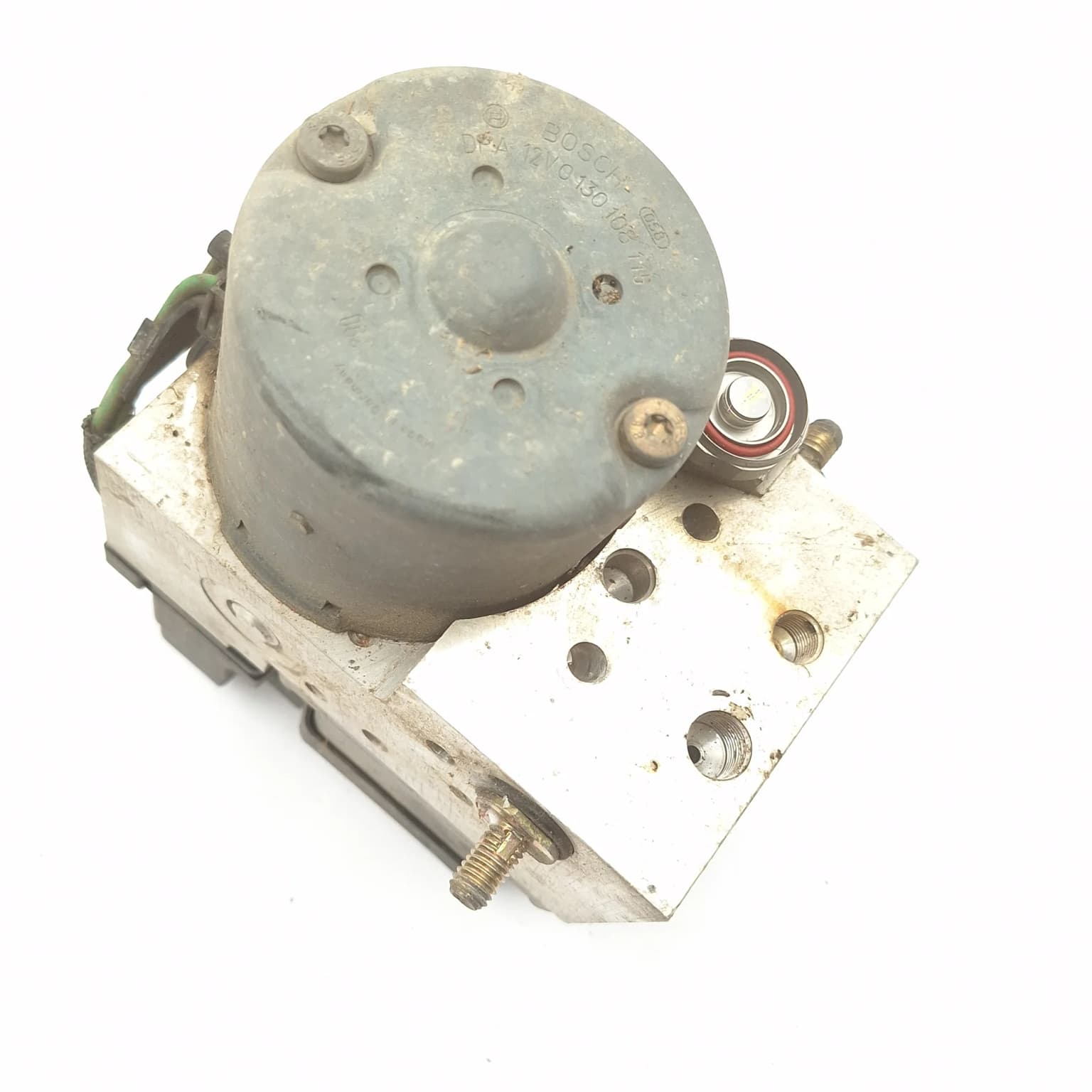 ABS pump Opel ASTRA G 1998–2009 0273004648 – 1