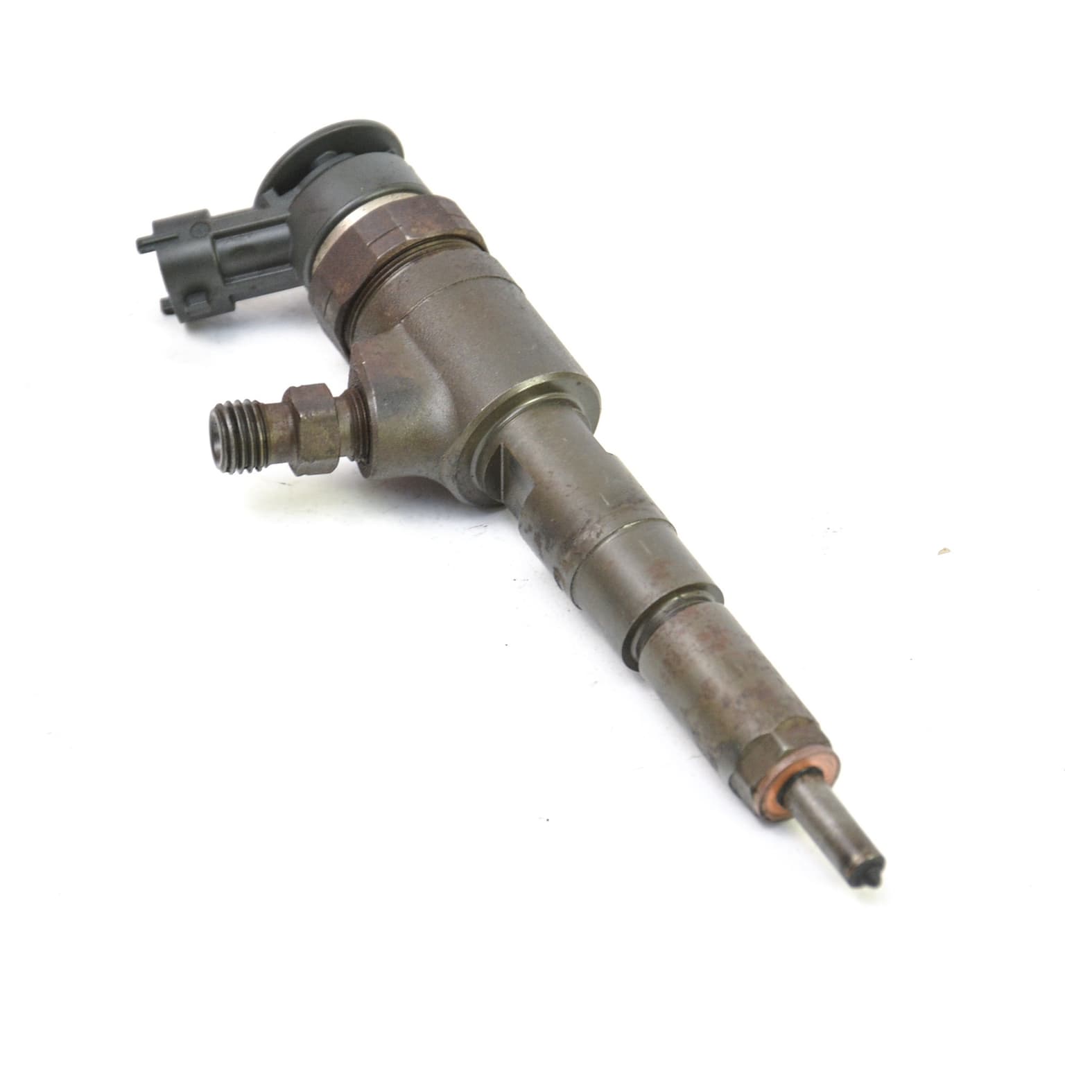 Fuel injector Citroen C2 (JM) 2003–2009 1.4 HDi 0445110135 – 1