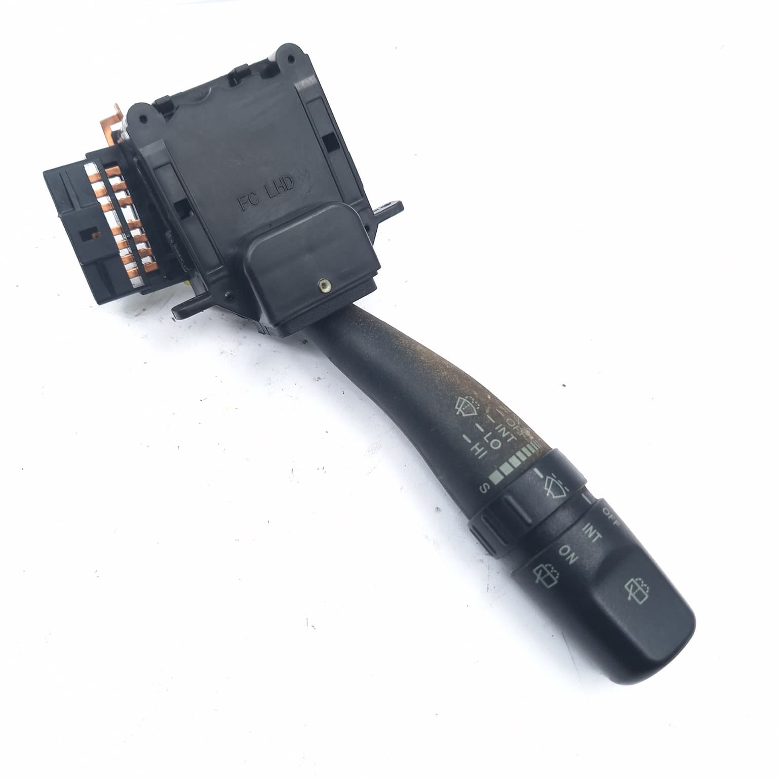 Wiper control stalk Hyundai ELANTRA (XD) 2000–2006 – 1