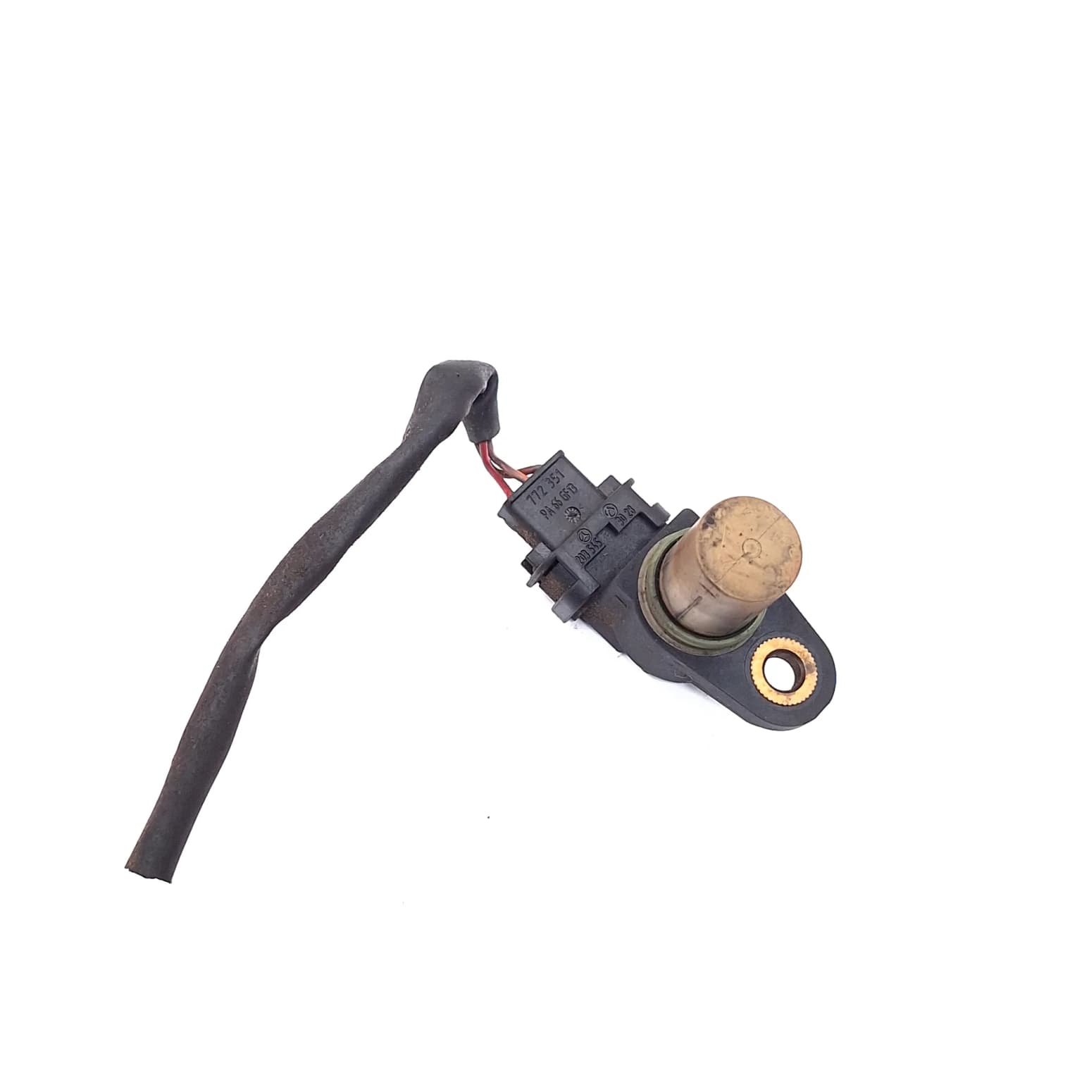 Camshaft position sensor Mercedes-Benz A-CLASS (W168) 1997–2004 A0031539728 – 1