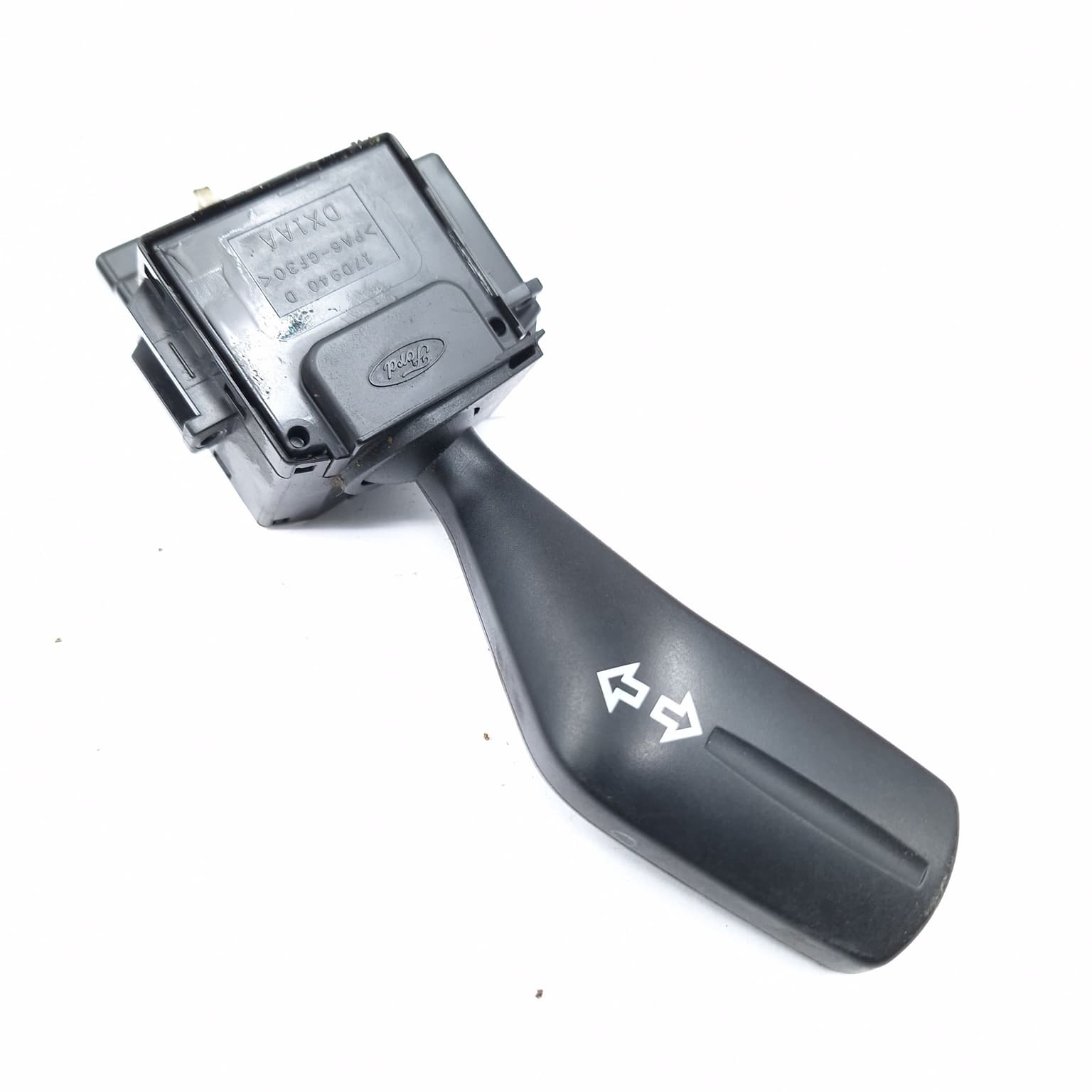 Turn signal lever Ford FOCUS Mk 2 2005–2010 1.6 TDCi G8DB 17D940D – 1