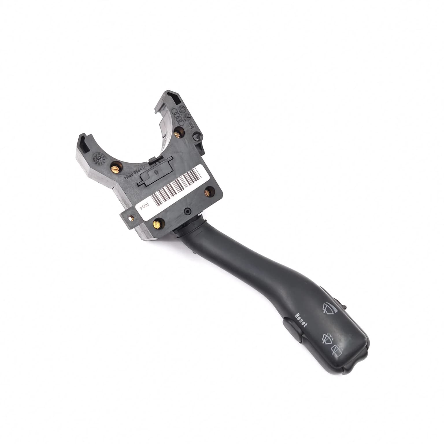 Wiper control stalk VW PASSAT B5, B5.5 1996–2005 1.9 TDI ATJ 4B0953503H – 1