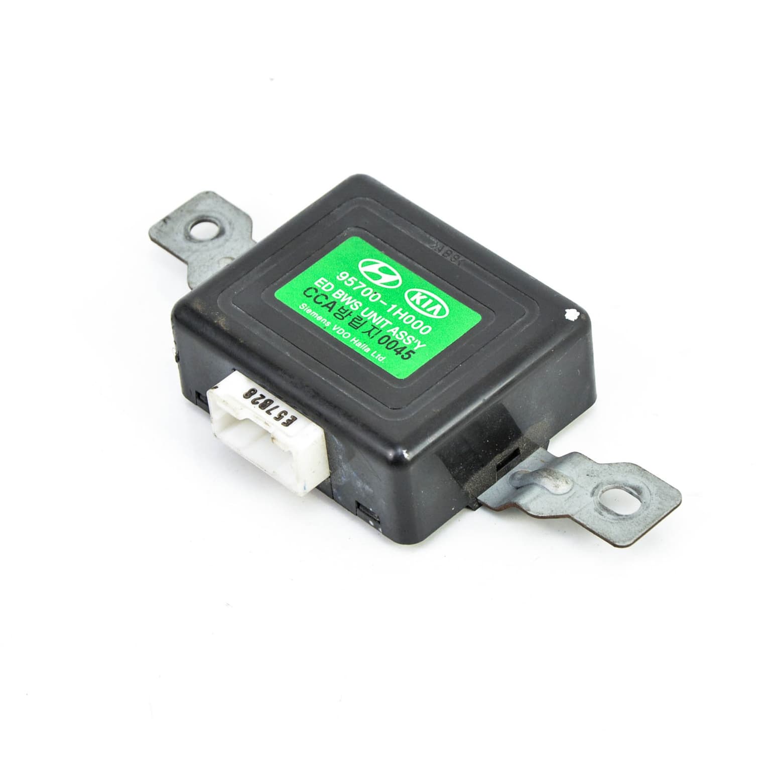 Parking PDC control unit Kia CEED (ED) 2006–2012 957001H000 – 1