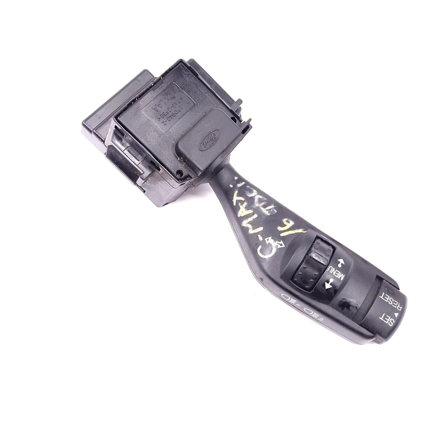 Commodo de clignotant Ford C-MAX 1 2003–2010 4M5T13335BD – 1