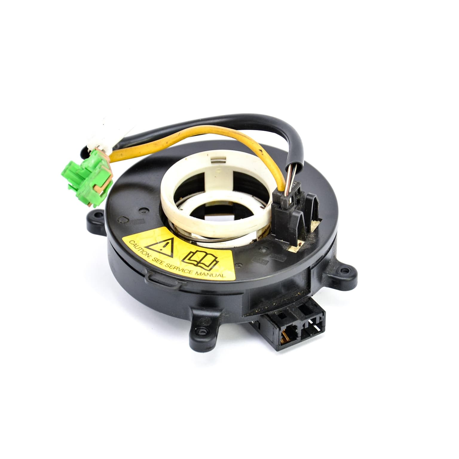 Clock spring Fiat ALBEA (172, 178) 1996–2012 1.2 188 A5.000 2775063002 – 1