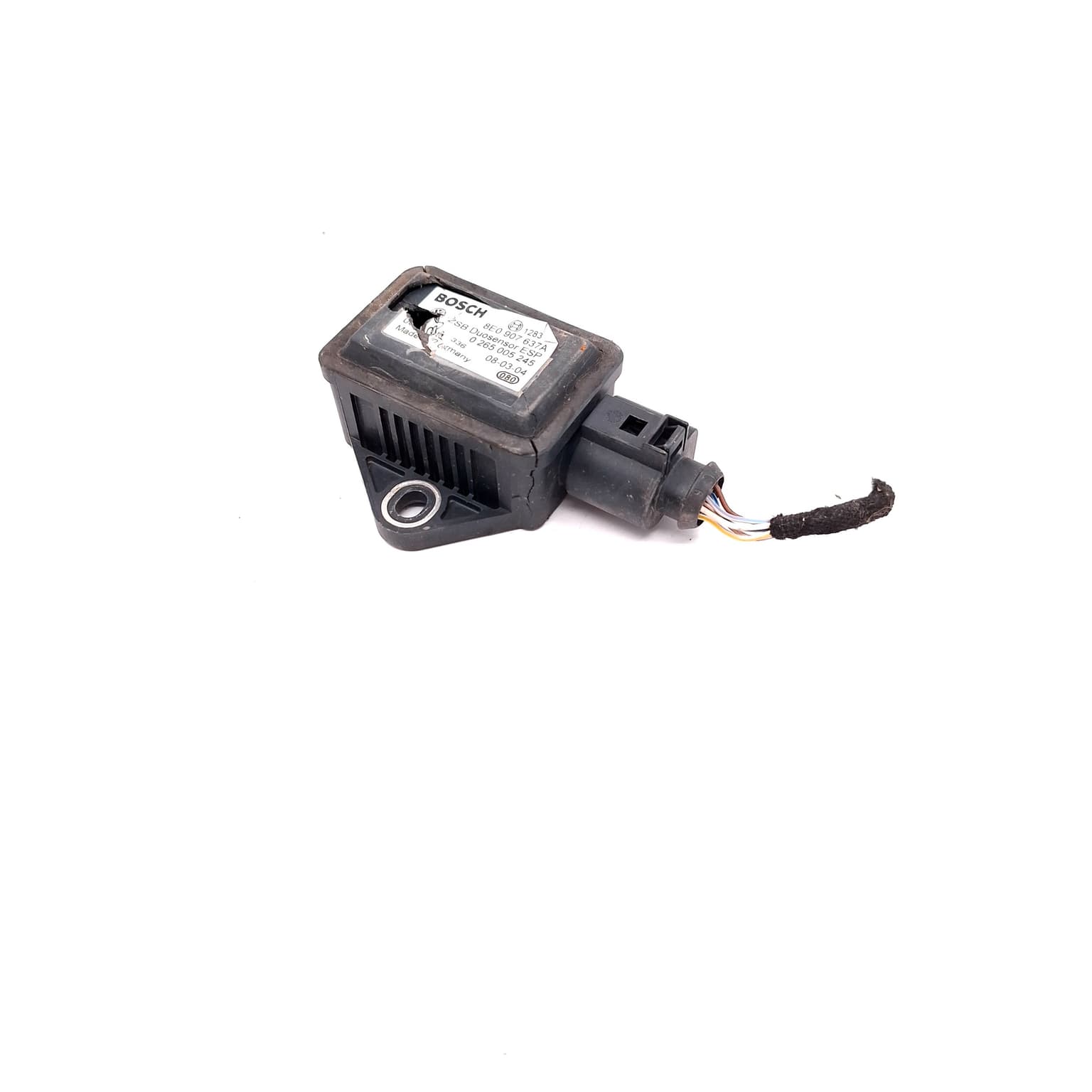 ESP sensor Audi A4 B6 (8E) 2000–2004 8E0907637A – 1