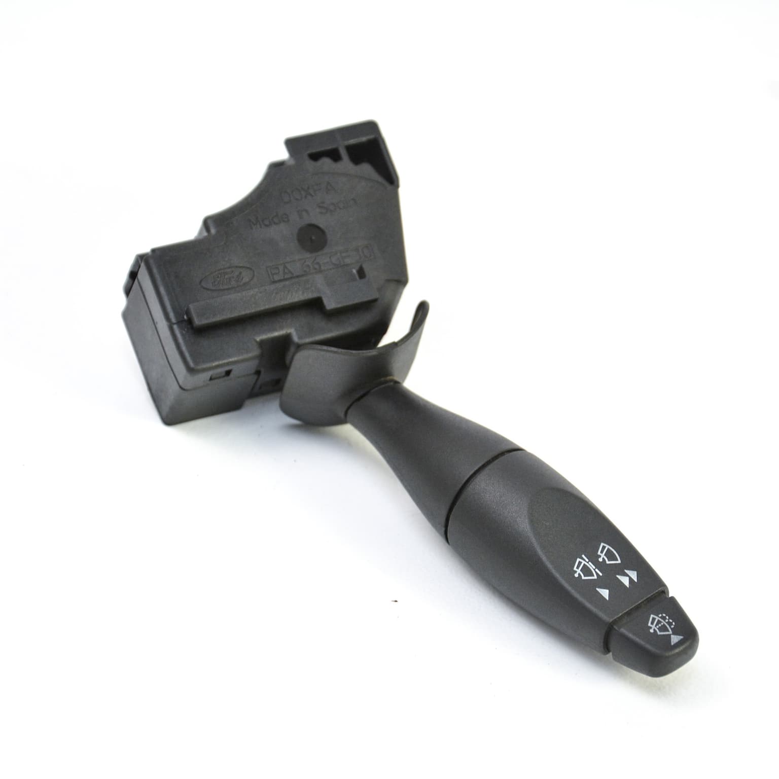 Wiper control stalk Ford FIESTA Mk 5 2002–2008 1.4 TDCi F6JA 2S6T17A553AA – 1