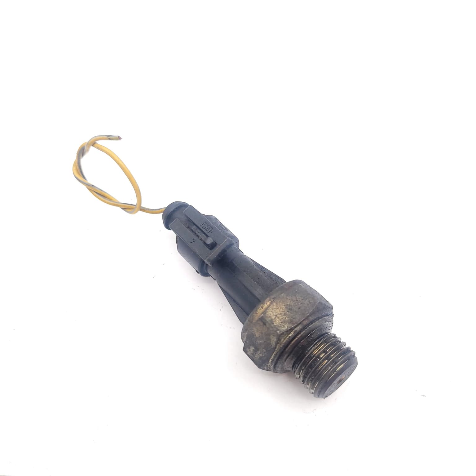 Capteur de pression d'huile Alfa Romeo 147 (937) 2000–2010 1.6 16V T.SPARK ECO (937AXA1A) AR 37203 B365 – 1