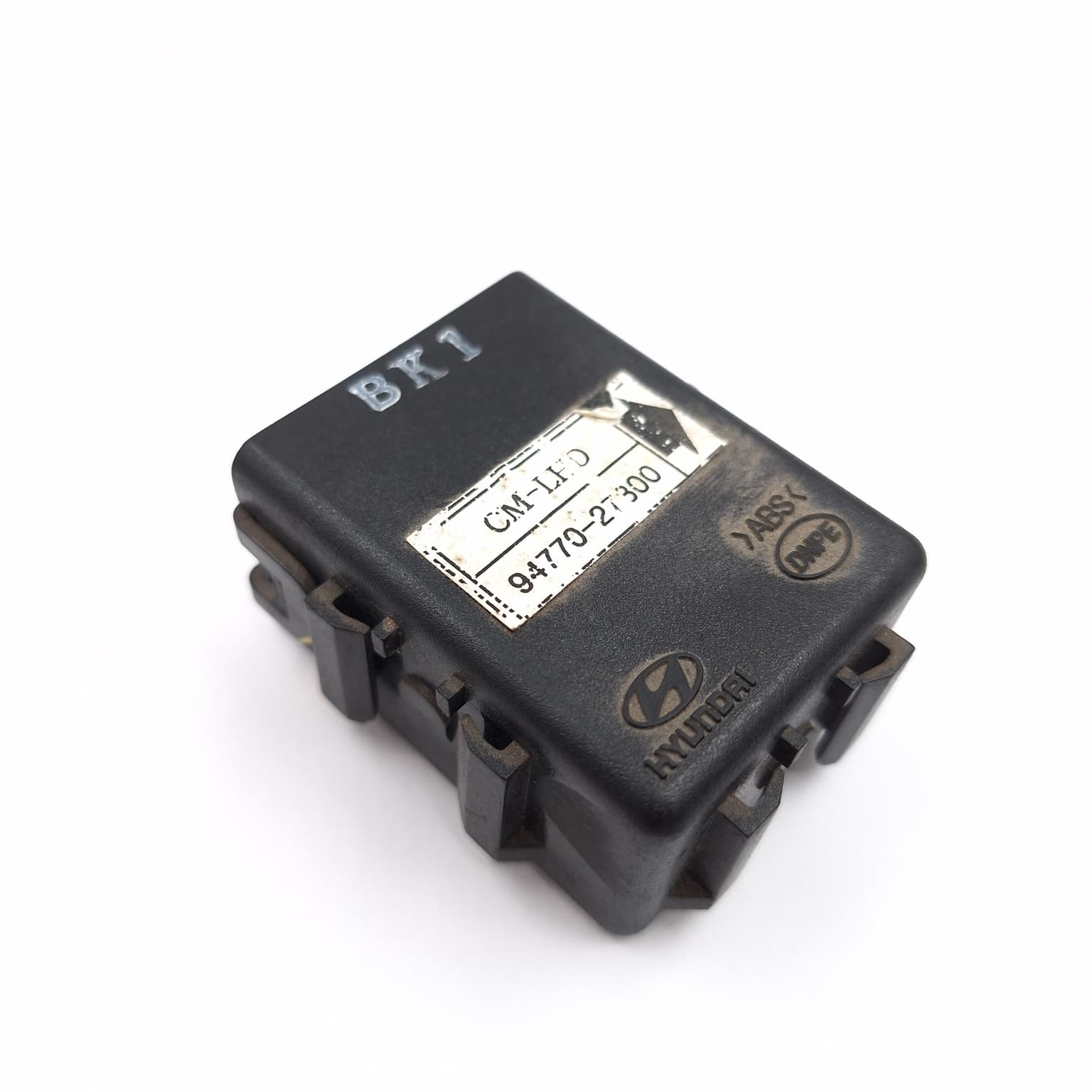 Relay Hyundai SANTA FE 2 (CM) 2005+ 2.2 CRDi GLS D4EB 9477027800 – 1