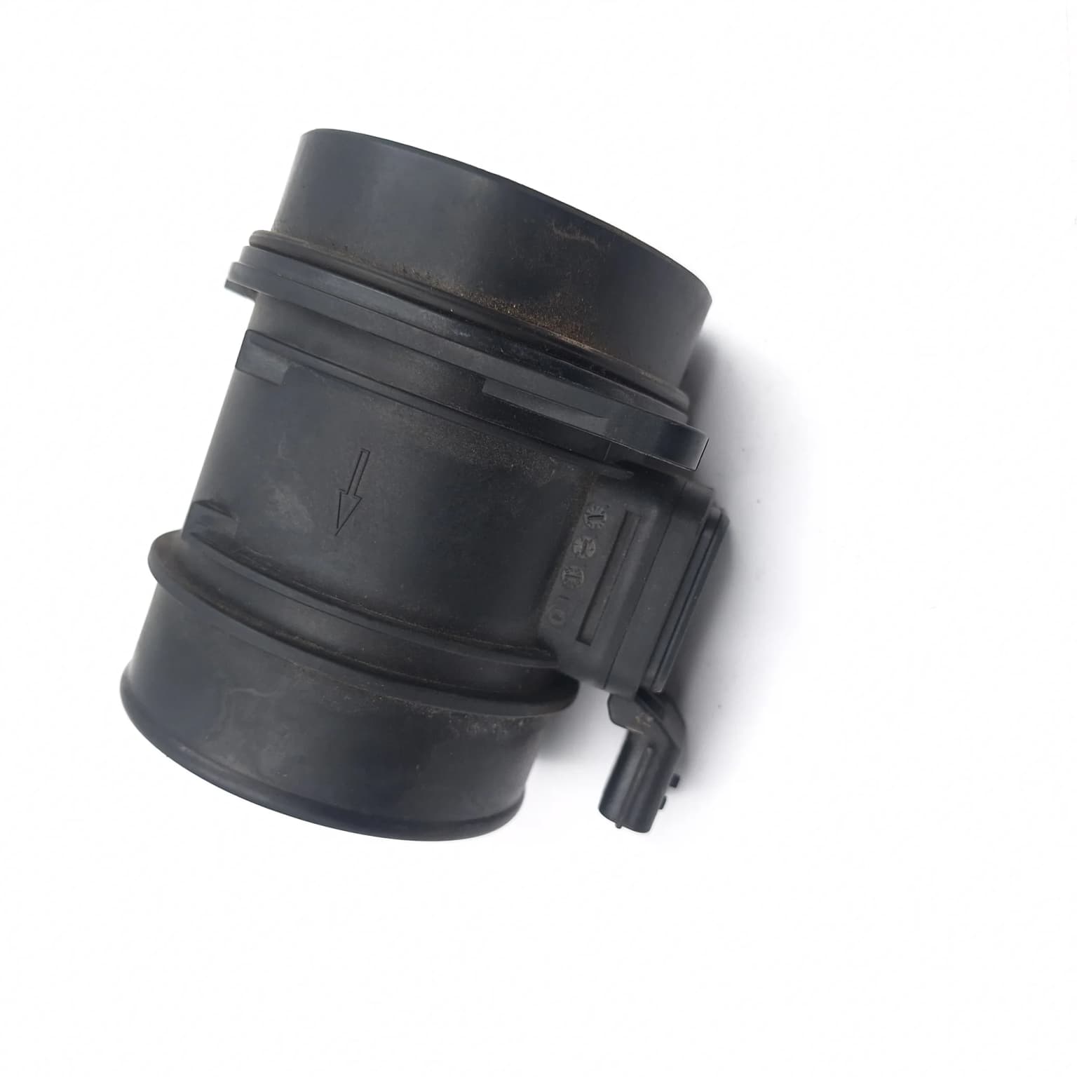 Débitmètre d'air Renault LAGUNA 2 2001–2007 2.0 dCi (BG1T) M9R 740 8200280065C – 1