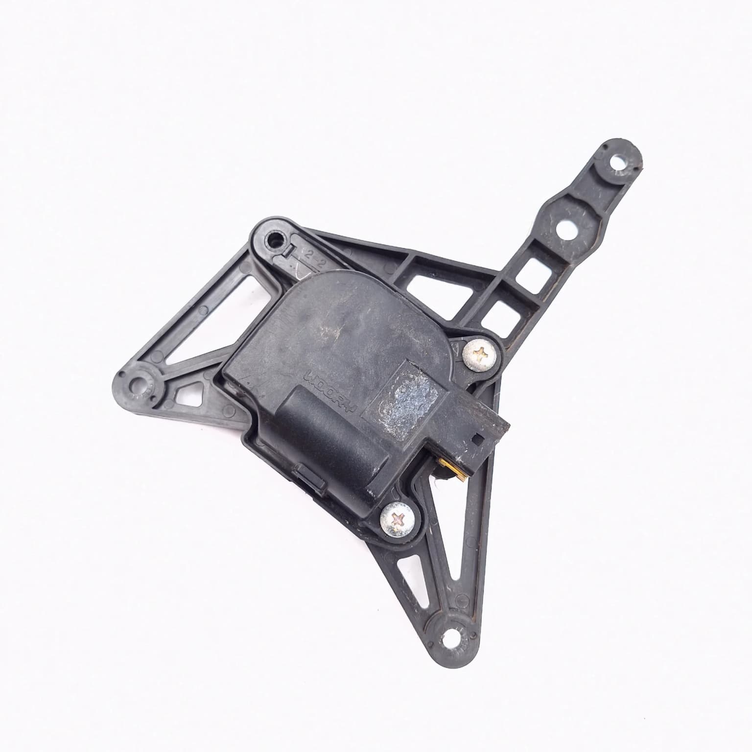 Electronic actuator Hyundai SANTA FE 2 (CM) 2005+ 2.2 CRDi D4EB – 1