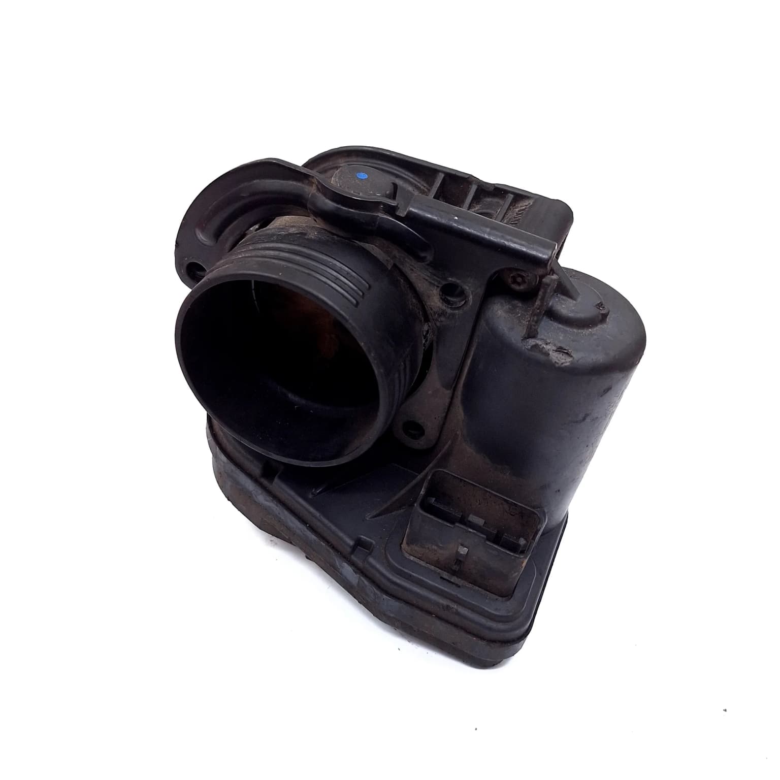 Throttle valve Peugeot 307 2001–2008 1.6 16V 966180908000 – 1