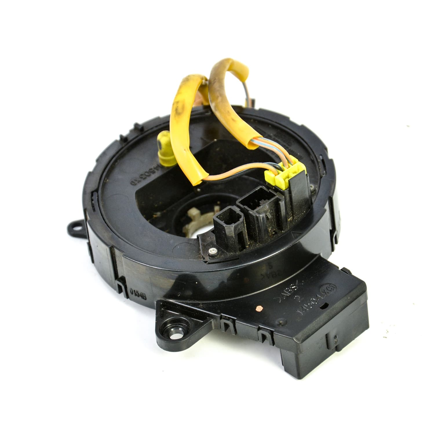 Clock spring Chrysler VOYAGER Mk 3 (RG, RS) 2001–2007 2.8 CRD 04685712AC – 1
