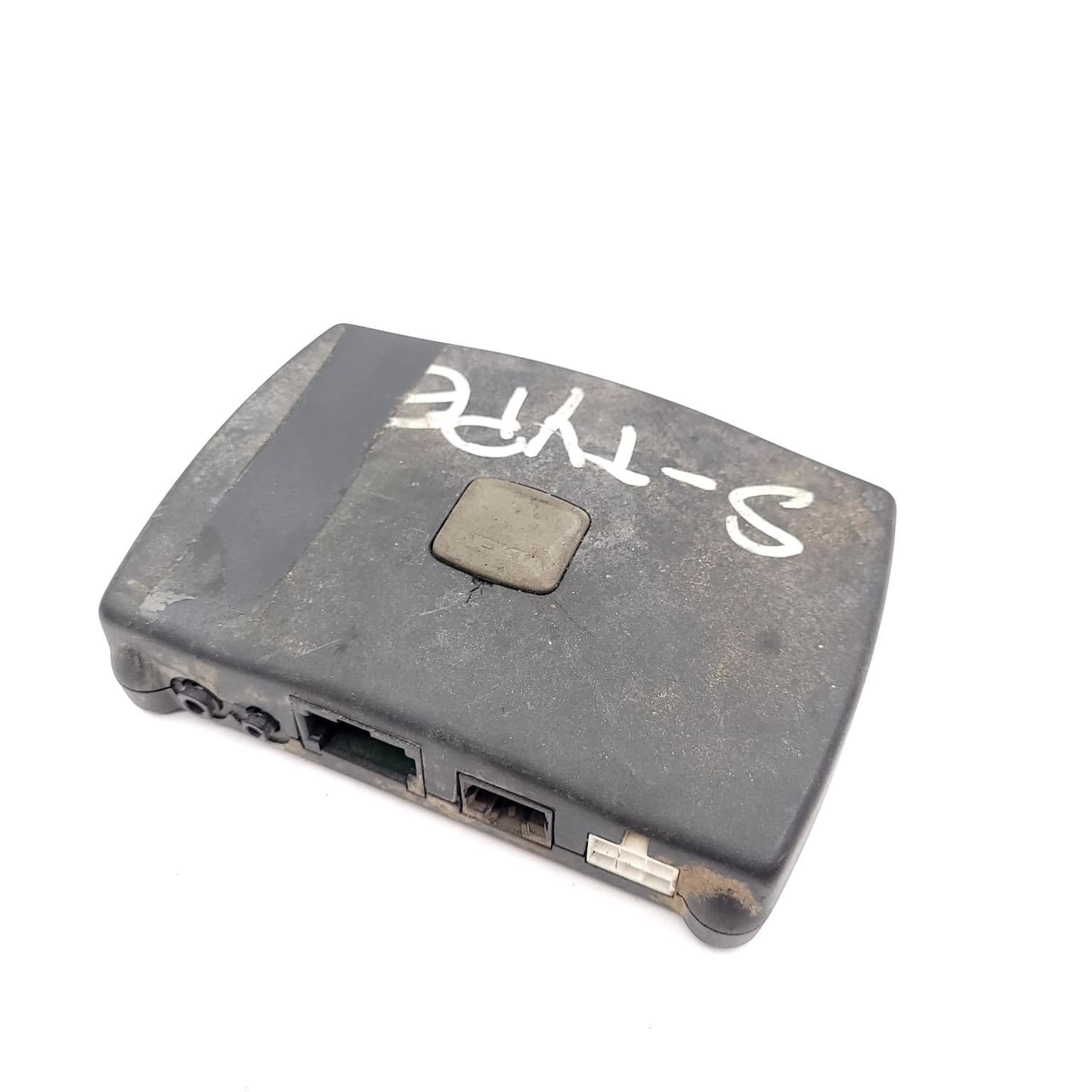 Control unit Jaguar S-TYPE (CCX) 1999–2007 LG52012880 – 1