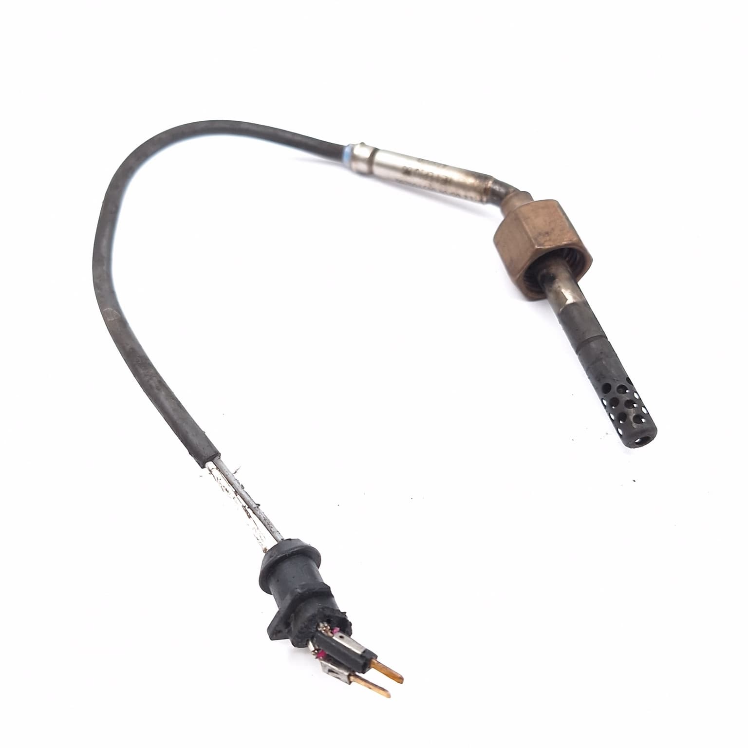 Exhaust gas temperature sensor Audi A3 (8P) 2003–2013 1.6 FSI BAG 036906088C – 1