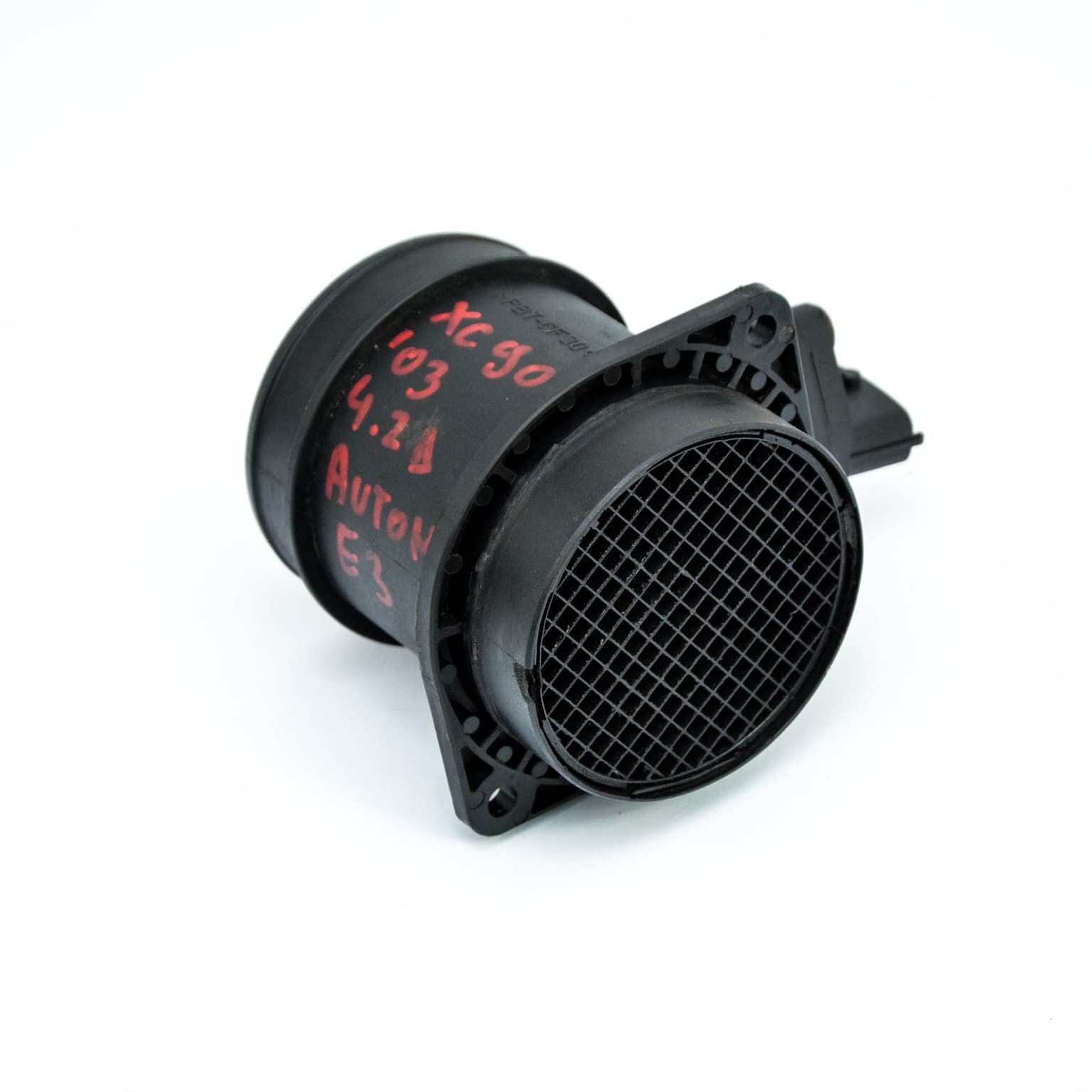 Débitmètre d'air Volvo XC90 1 2002+ D5 D 5244 T 0280218088 – 1