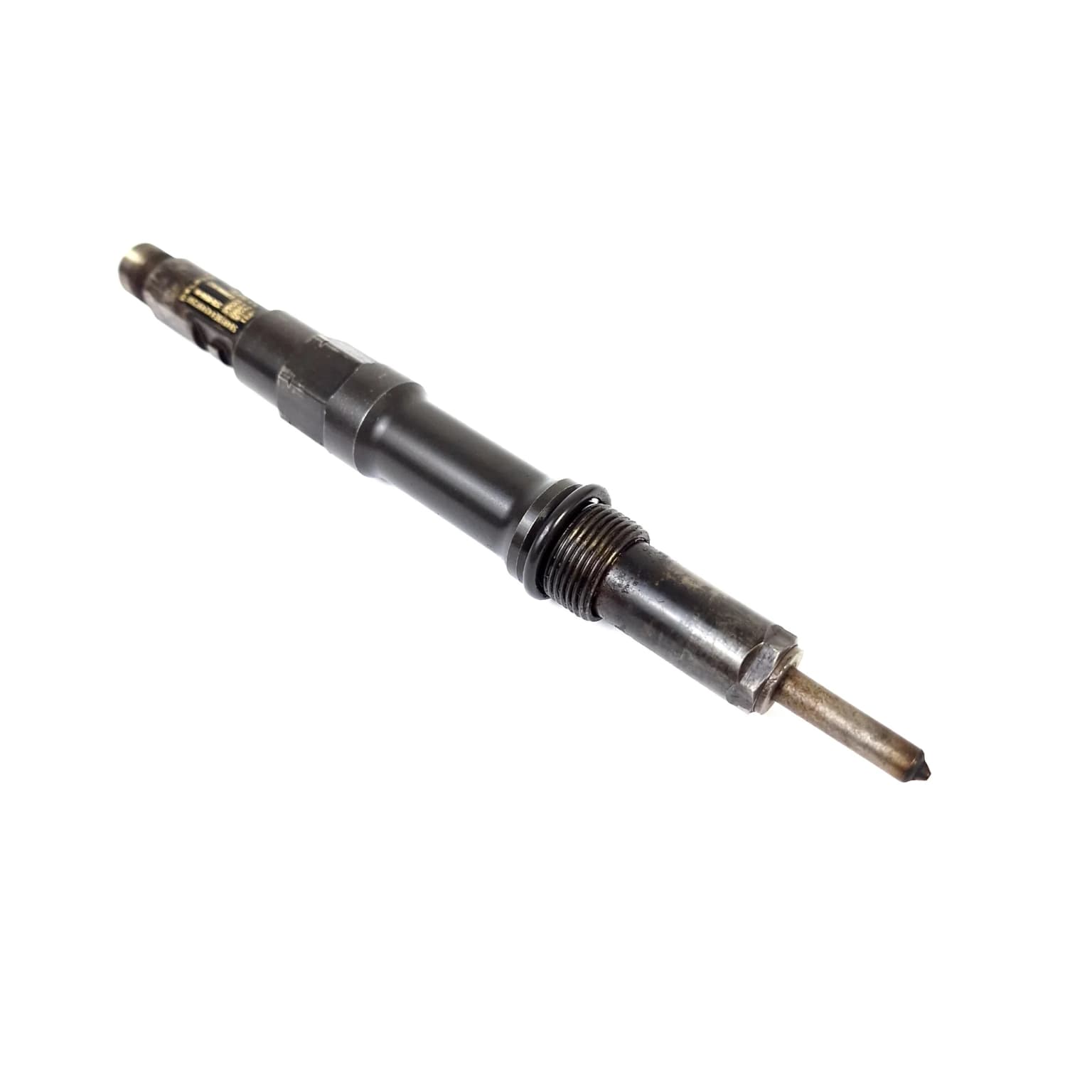 Fuel injector Ford MONDEO Mk 3 2000–2007 2.0 16V TDDi / TDCi HJBB 2S7Q9K546AH – 1