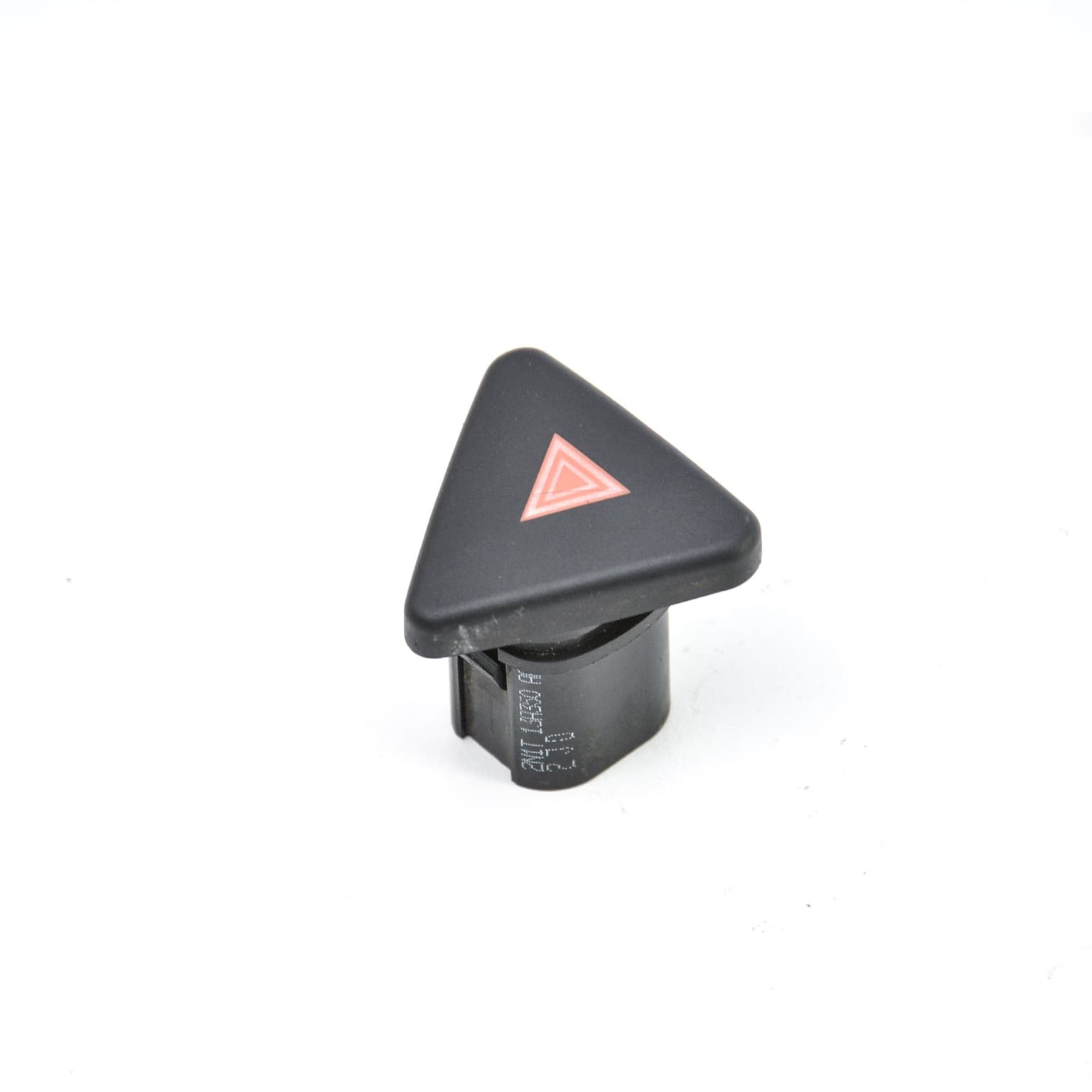 Hazard light switch Ford FUSION (JU) 2002–2012 1.4 TDCi F6JA 2N1T13A350AA – 1