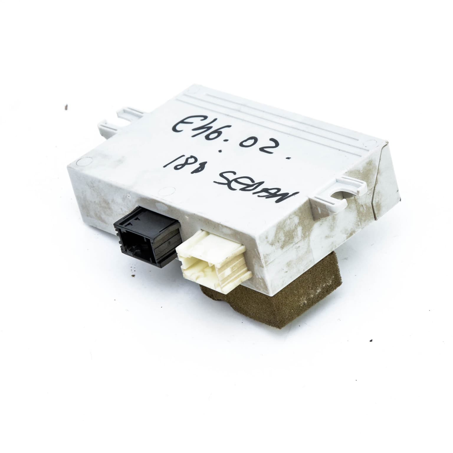 Parking PDC control unit BMW 3 (E46) 1998–2007 316 i 6916405 – 1