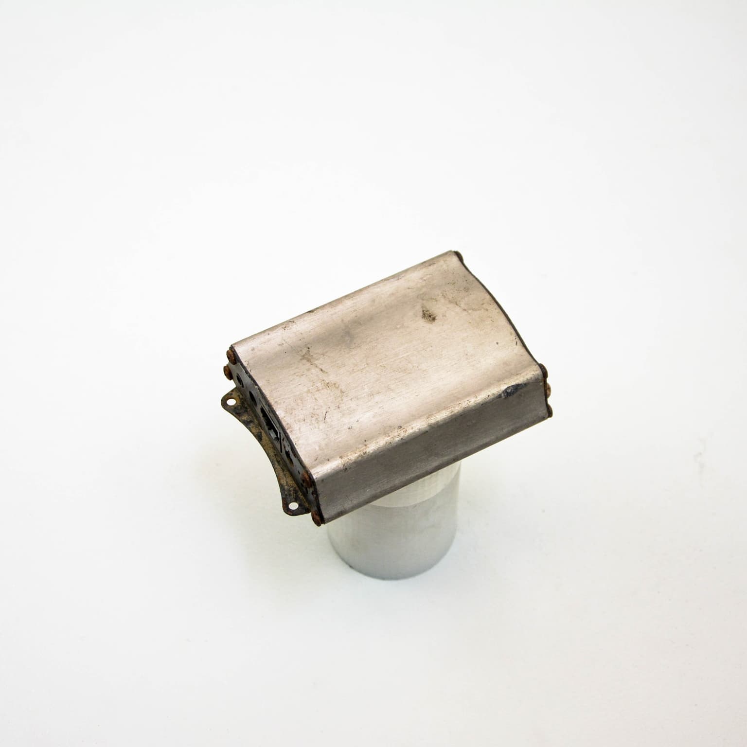 Control unit Nissan NAVARA (D22) 1997–2004 – 1