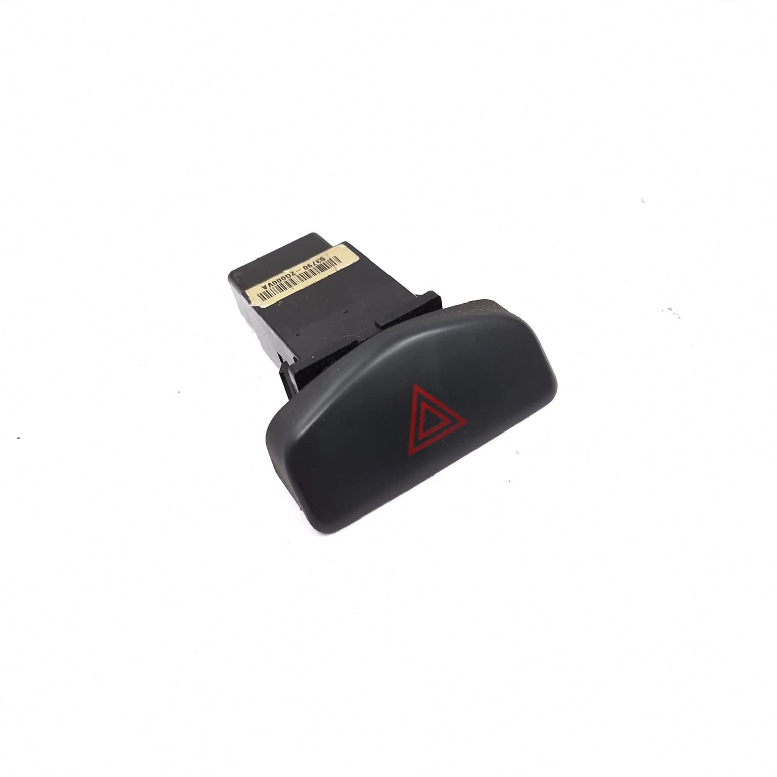 Hazard light switch Kia MAGENTIS (MG) 2005–2019 2.0 CRDi D4EA 937902G000VA – 1