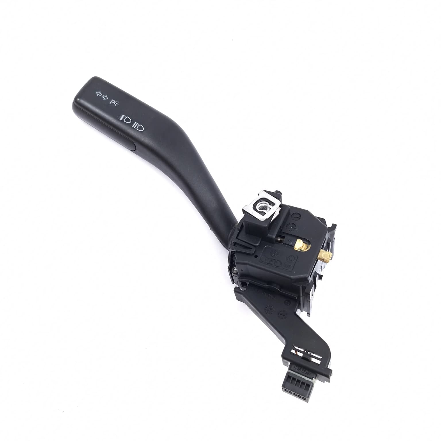 Turn signal lever VW GOLF 5 2003–2009 2.0 TDI 16V BKD 1K0953513 – 1