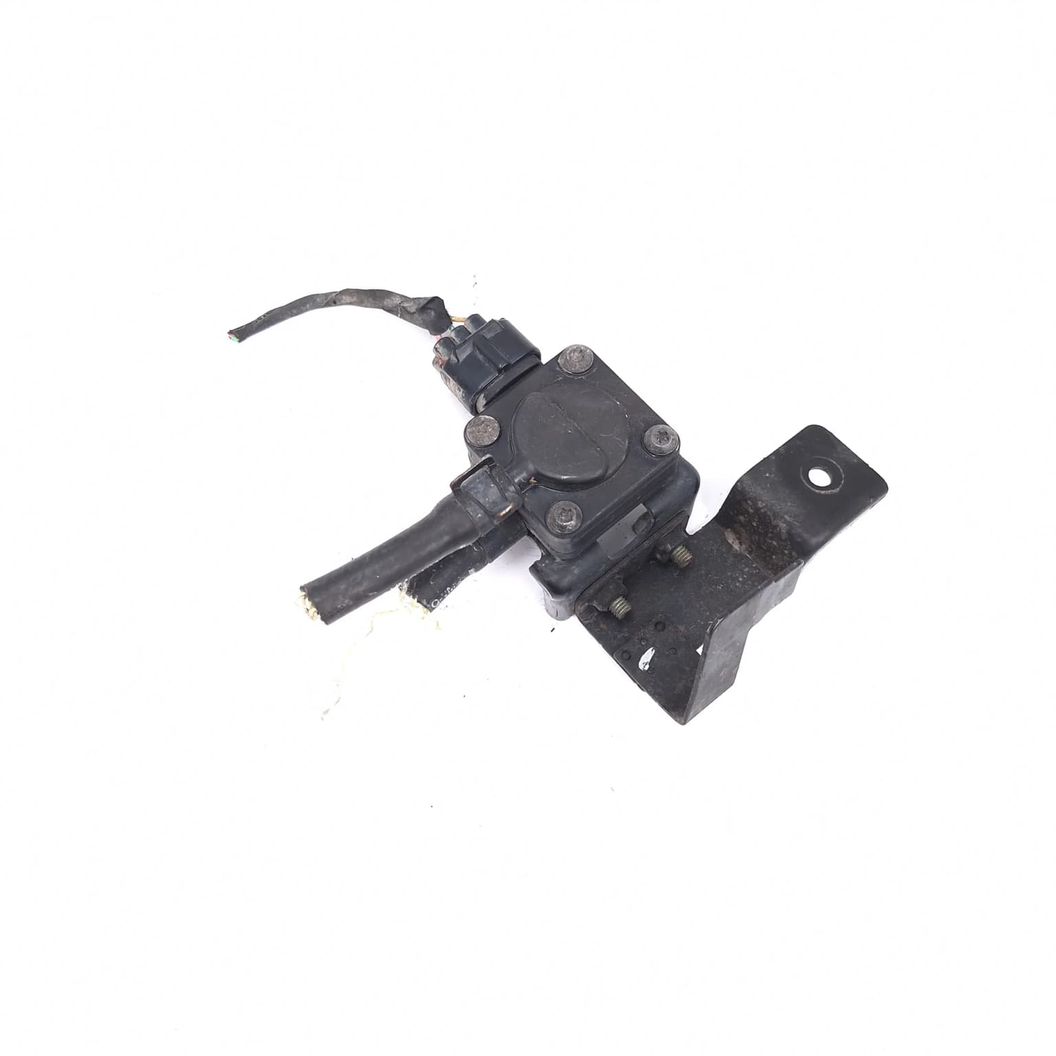 Exhaust gas pressure sensor Kia MAGENTIS (MG) 2005–2019 3921027450 – 1