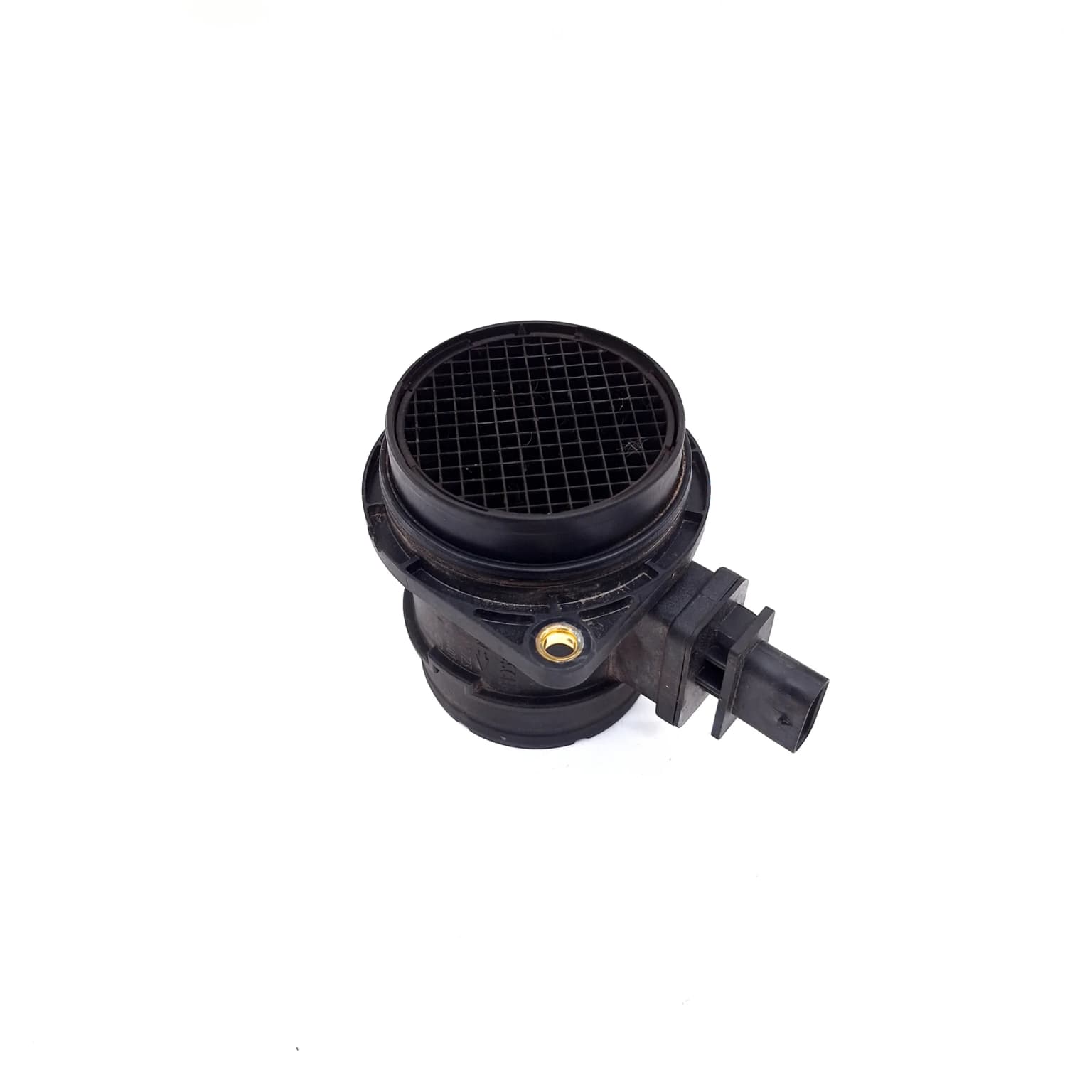 Mass air flow meter Hyundai ACCENT 3 (MC) 2005–2010 1.5 CRDi GLS D4FA 281642A401 – 1