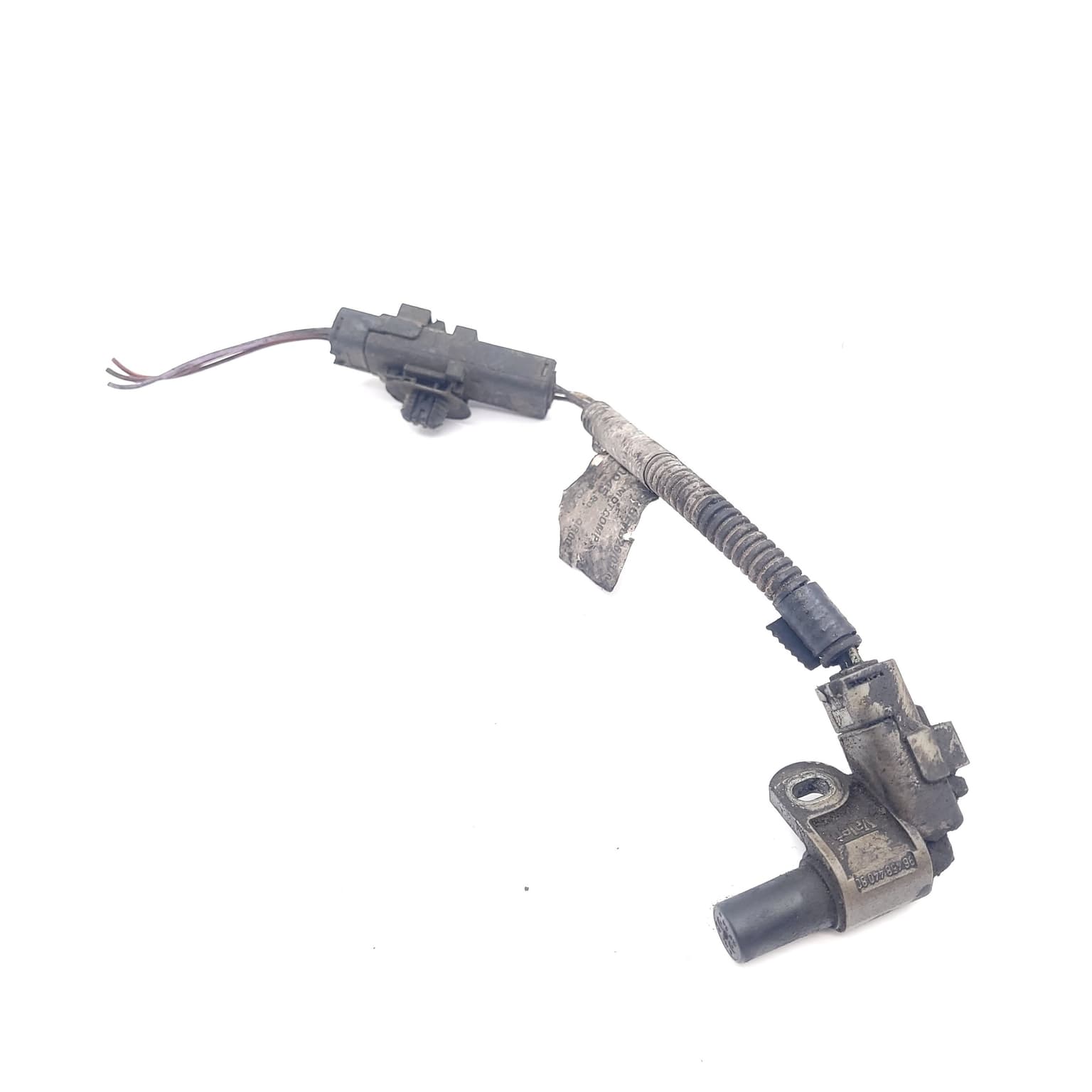 Crankshaft position sensor Peugeot 307 2001–2008 1.6 HDi 110 9HZ (DV6TED4) 9645844080 – 1