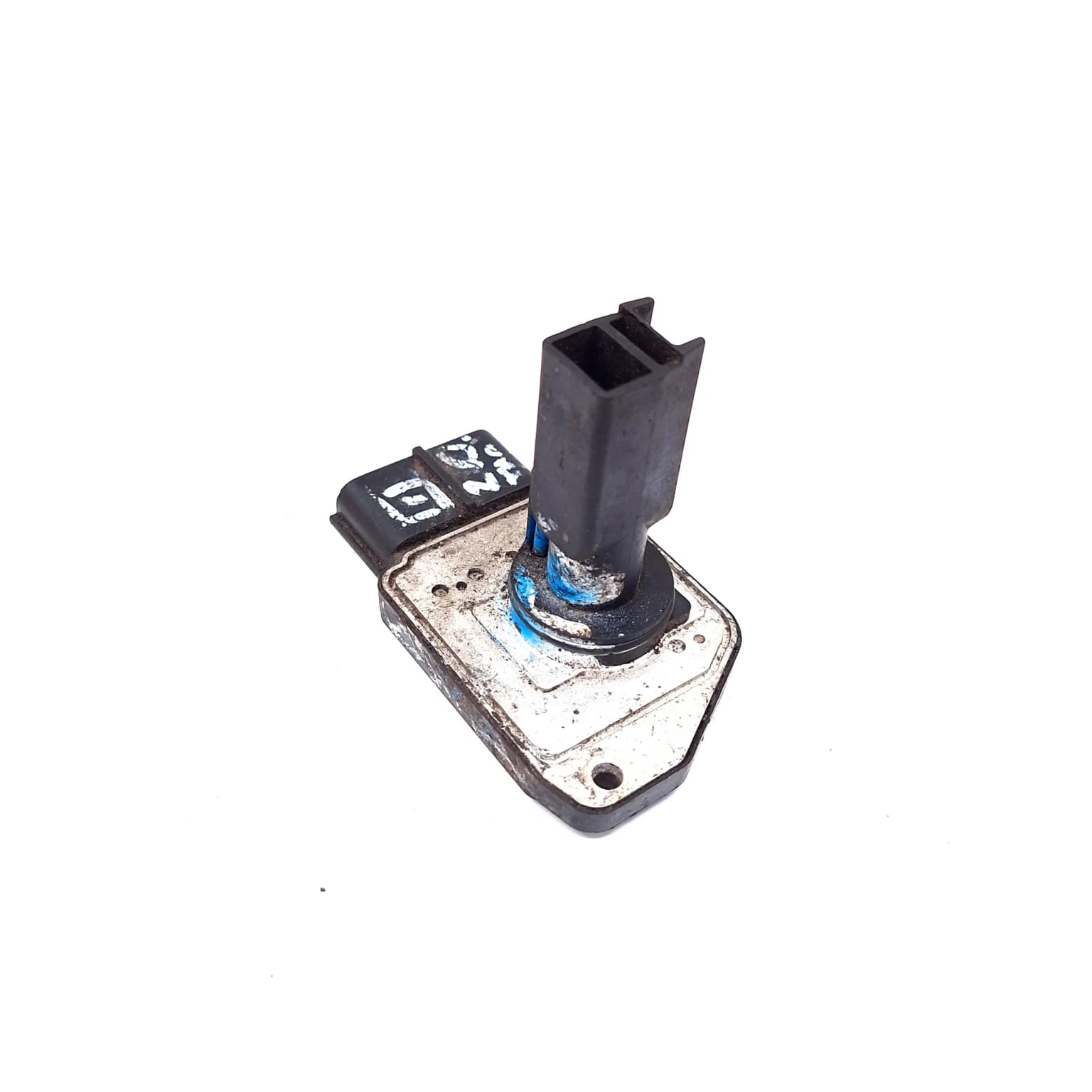 Débitmètre d'air Ford MONDEO Mk 3 2000–2007 XS7F12B579AA – 1