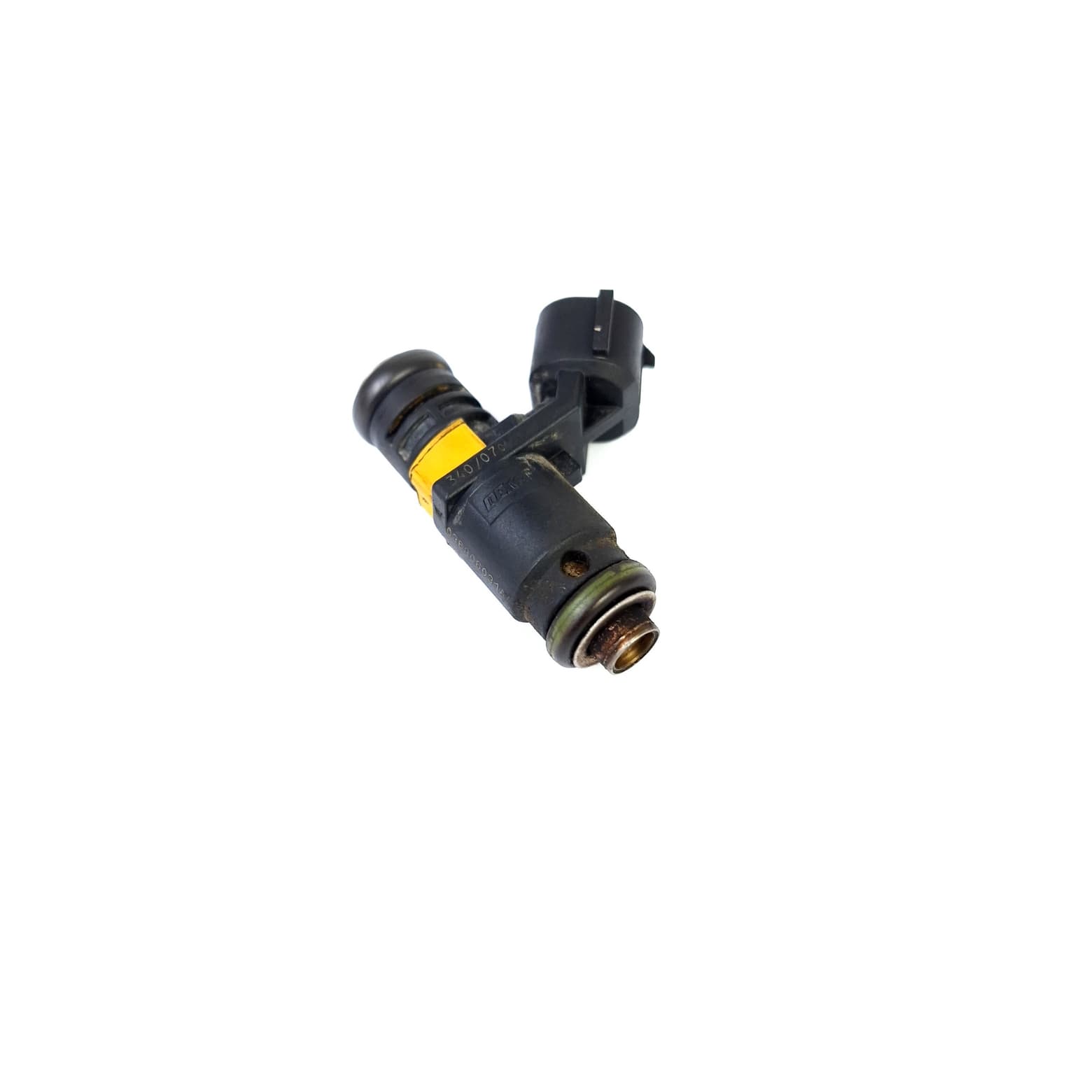 Fuel injector Seat CORDOBA (6L) 2002–2009 1.4 16V BXW 036906031A – 1