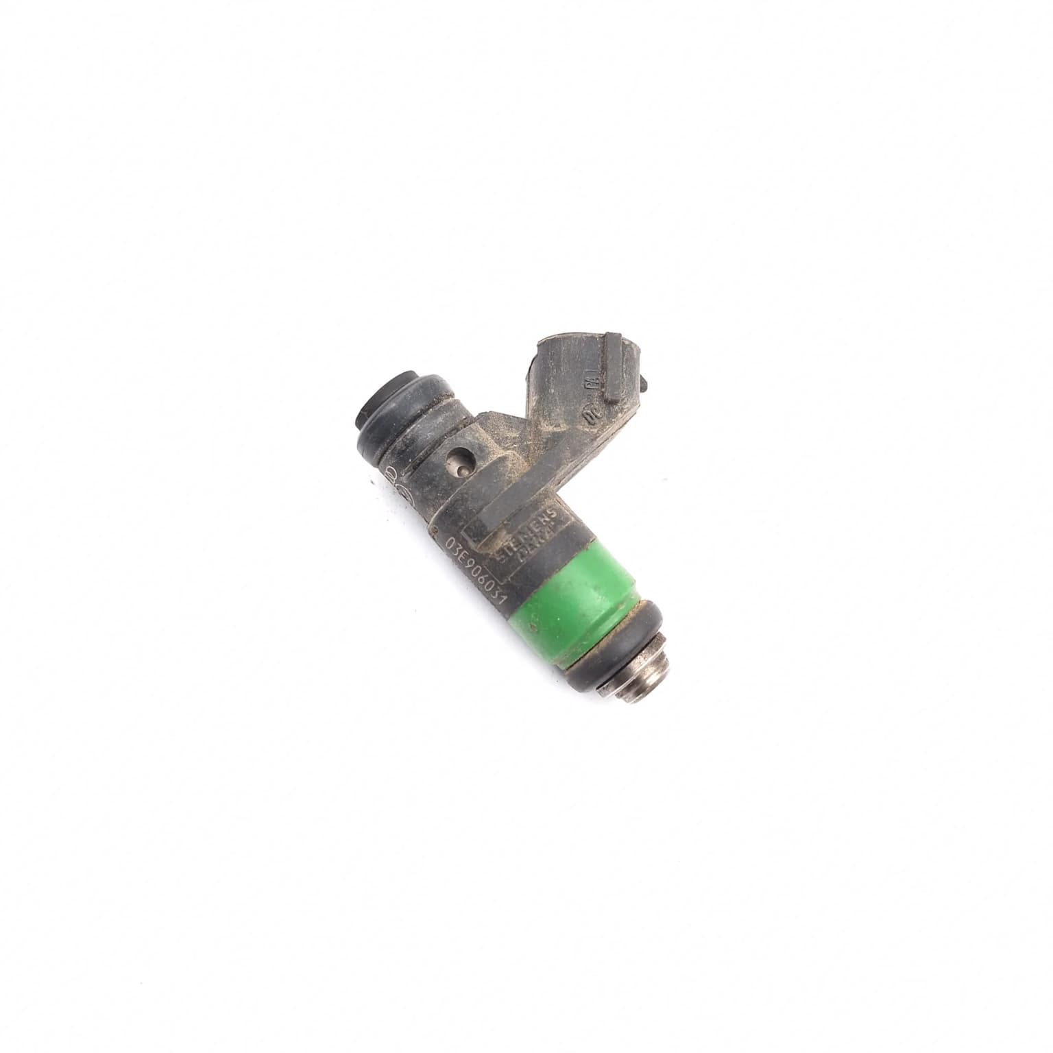 Fuel injector Seat IBIZA Mk 4 (6L) 2002–2008 1.2 BME 03E906031 – 1