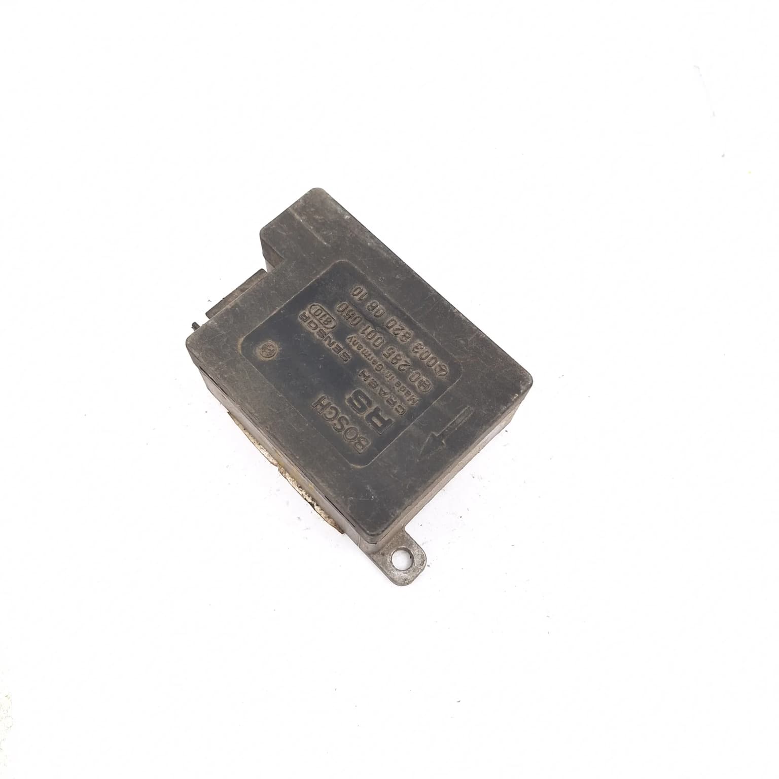 Control unit Mercedes-Benz ML / M-CLASS (W164) 2005–2011 0038200610 – 1