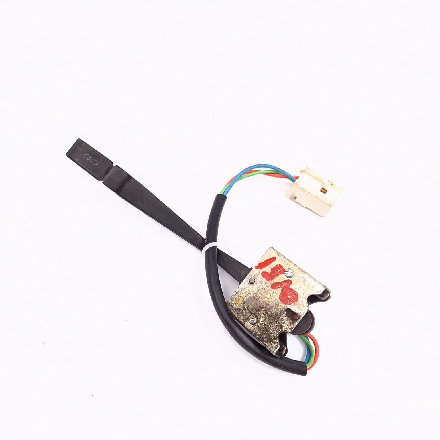 Turn signal lever Dacia 1310 1983–2004 6000585893 – 1