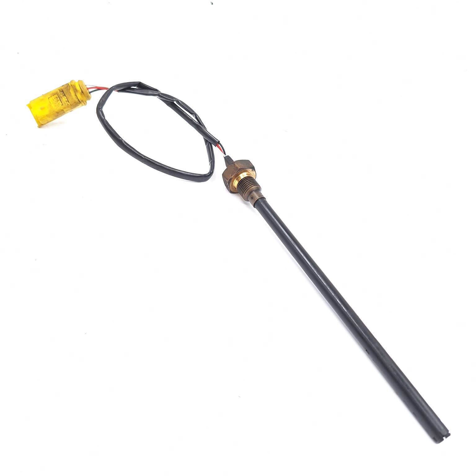 Oil level sensor Peugeot 206 1998–2013 2.0 HDi RHY (DW10TD) 96321685 – 1