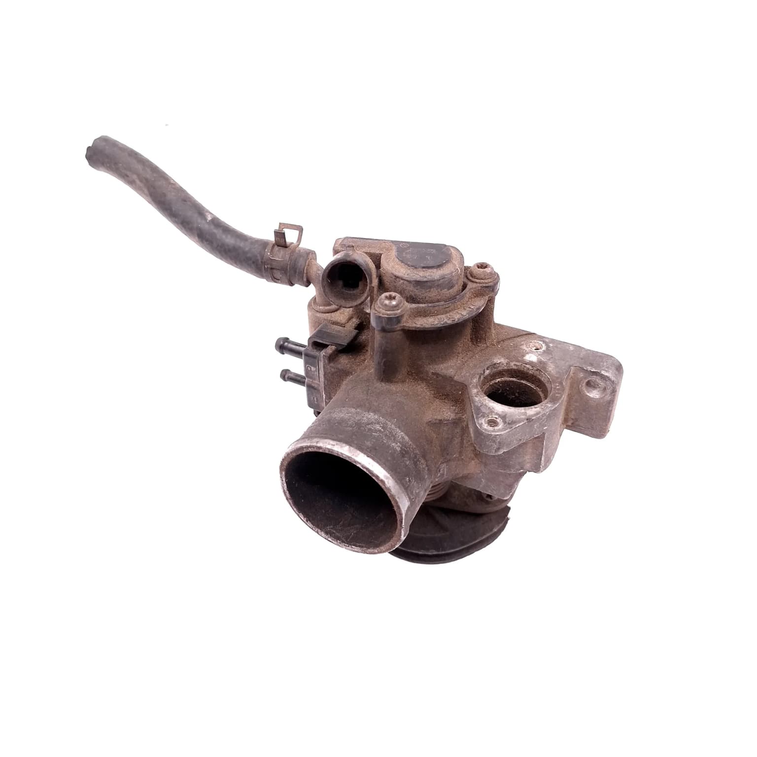 Throttle valve Daewoo MATIZ (KLYA) 1998–2007 0.8 – 1