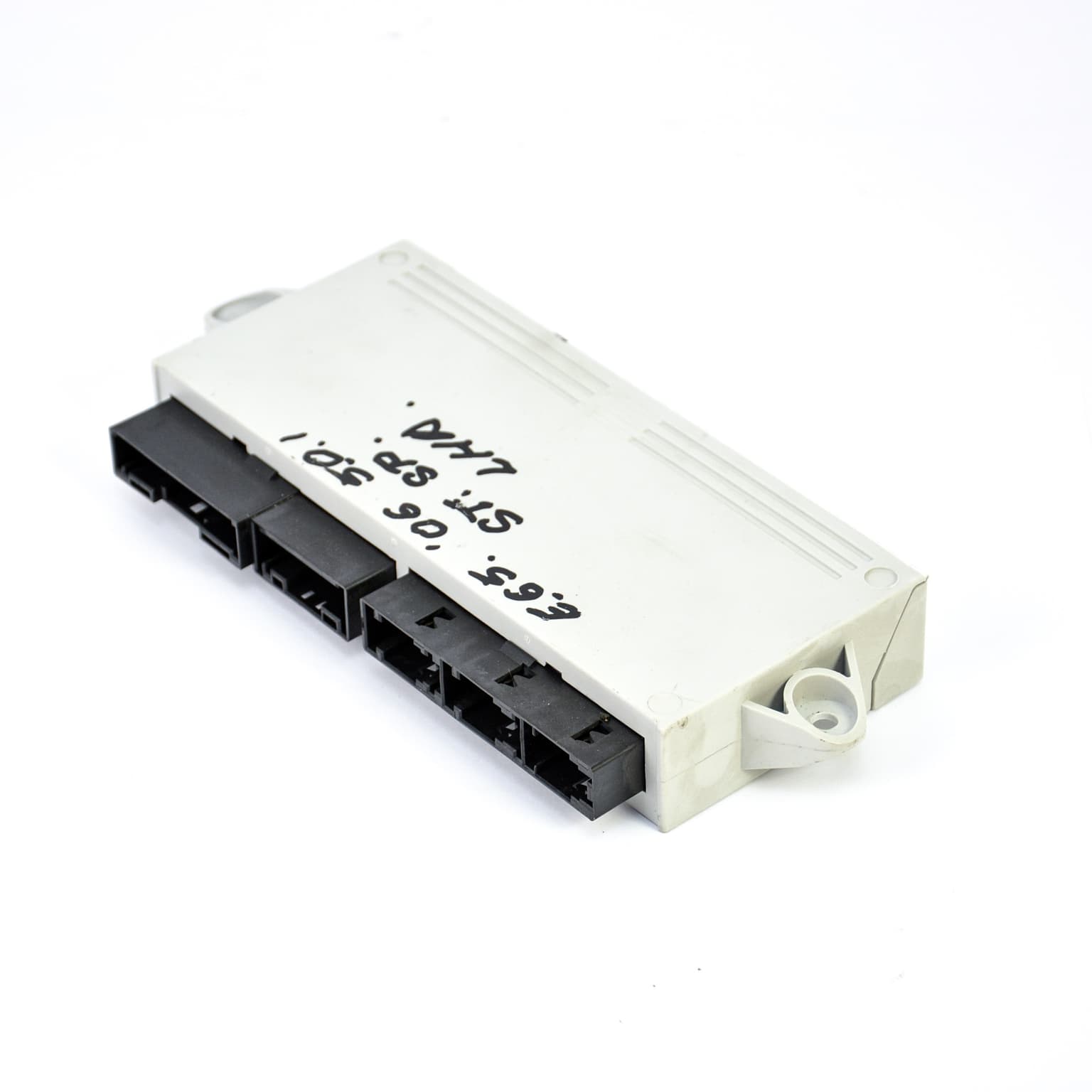 Control unit BMW 7 (E65, E66, E67) 2001–2008 750 i,Li N62 B48 B 6964142 – 1