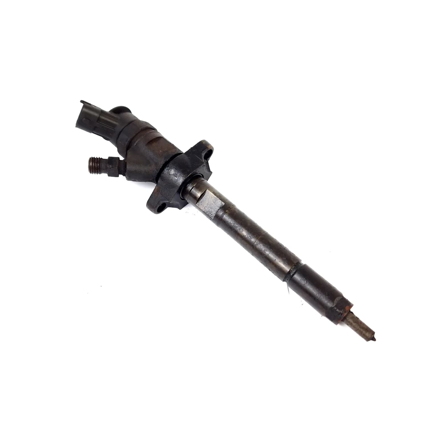 Fuel injector Peugeot 308 (4A, 4C) 2007–2013 1.6 HDi 0445110297 – 1
