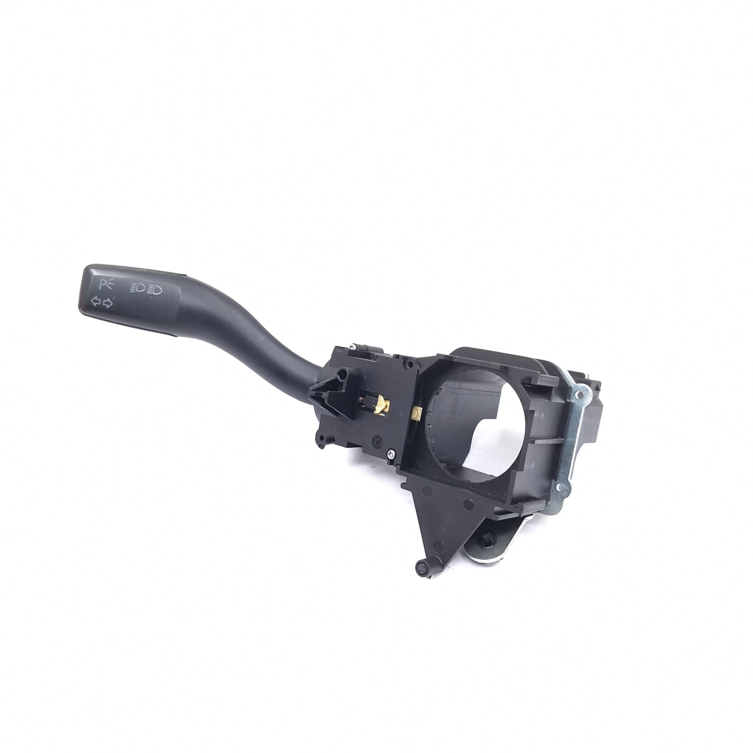 Turn signal lever Audi A4 B7 (8E) 2004–2008 3.0 TDI quattro ASB 4E0953513E – 1