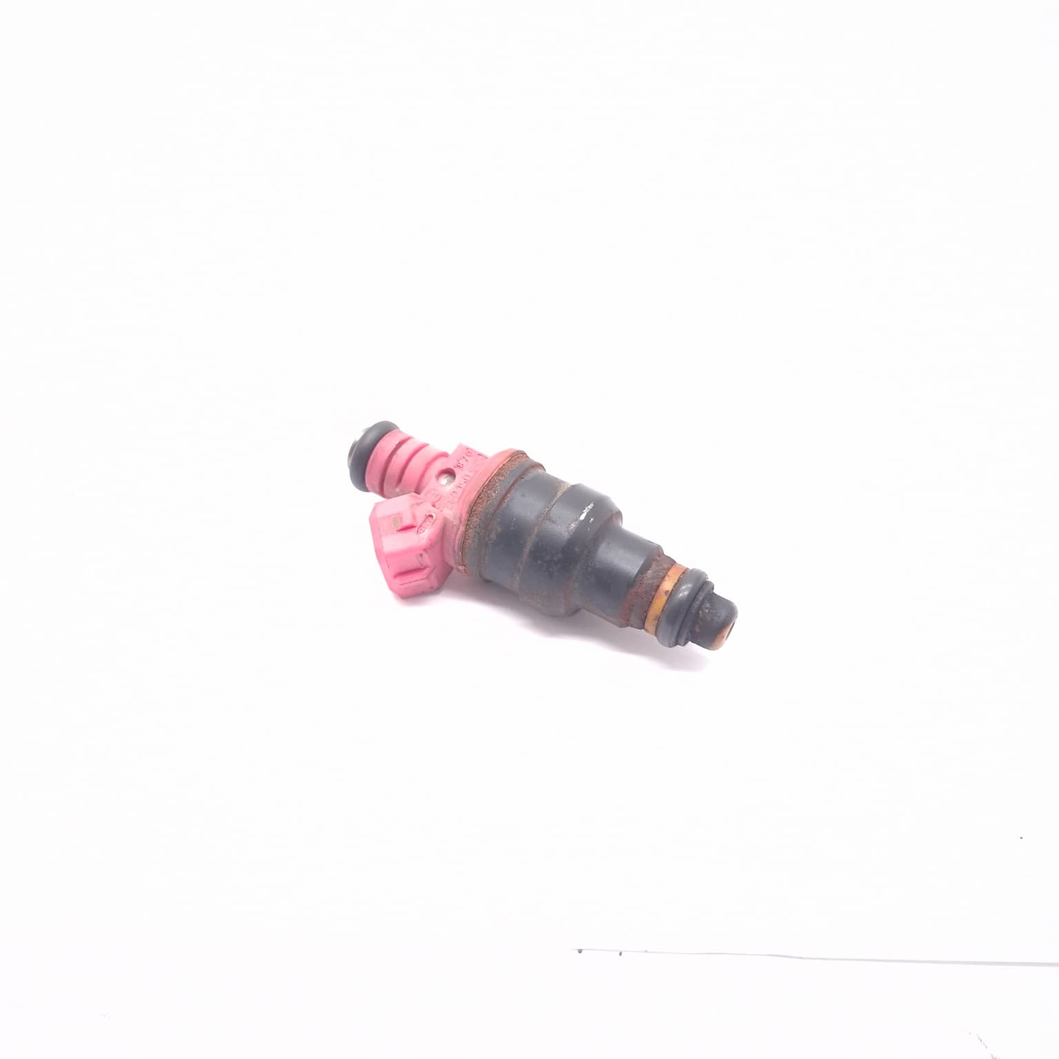 Fuel injector Renault CLIO 2 / SYMBOL 1 1998–2008 1.2 (BB0A, BB0F, BB10, BB1K, BB28, BB2D, BB2H, CB0A...) D7F 726 0280150995 – 1
