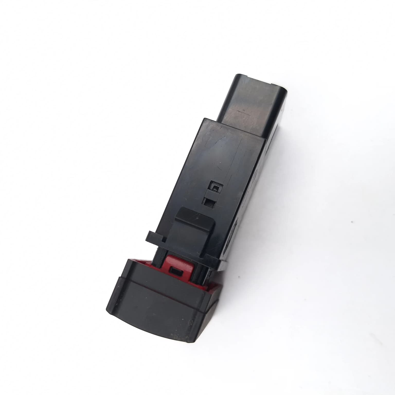 Hazard light switch Hyundai SANTA FE 2 (CM) 2005+ 2.2 CRDi 4x4 D4EB 864W0140 – 1