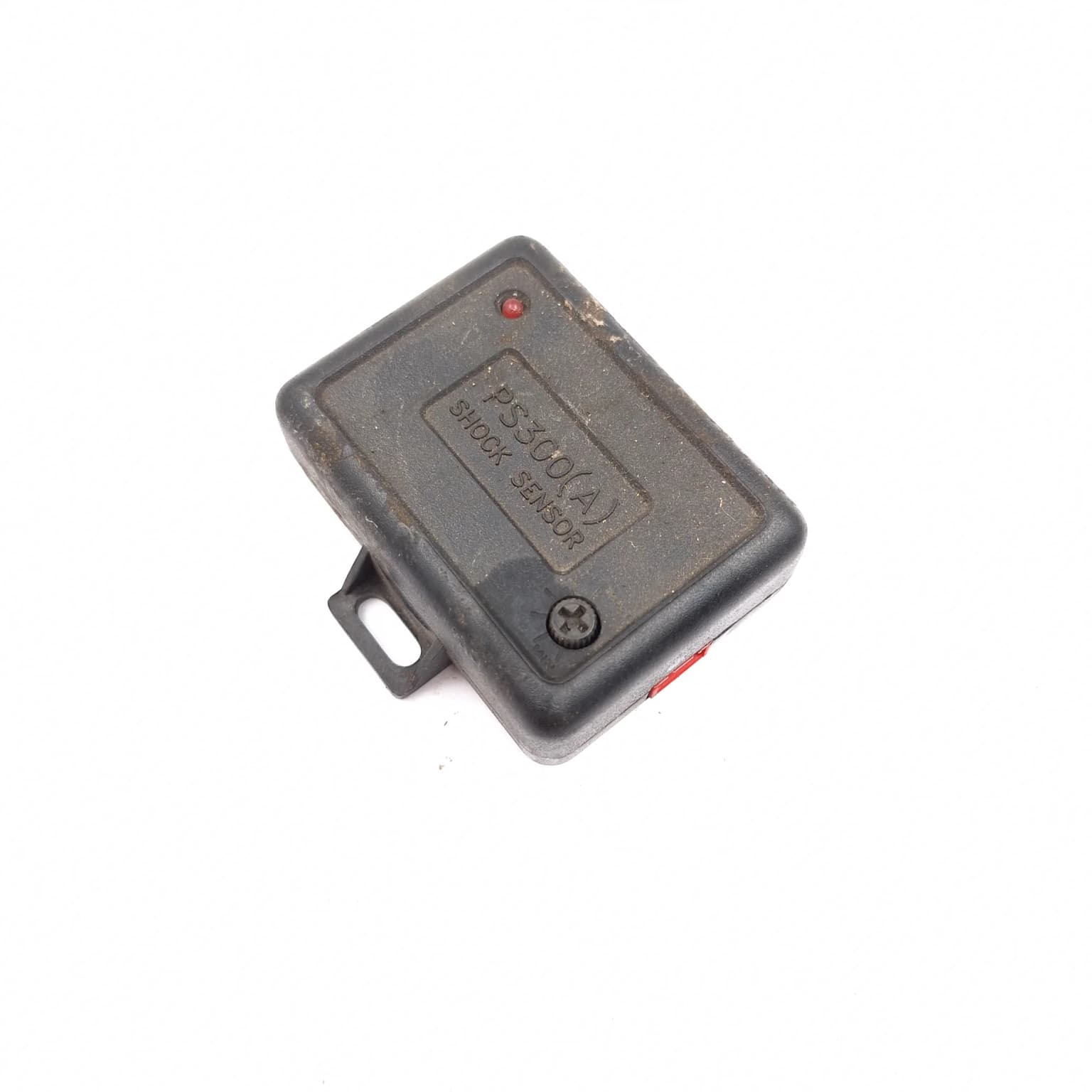 Control unit Renault CLIO 2 / SYMBOL 1 1998–2008 1.5 dCi (SB07) K9K 700 PS300A – 1