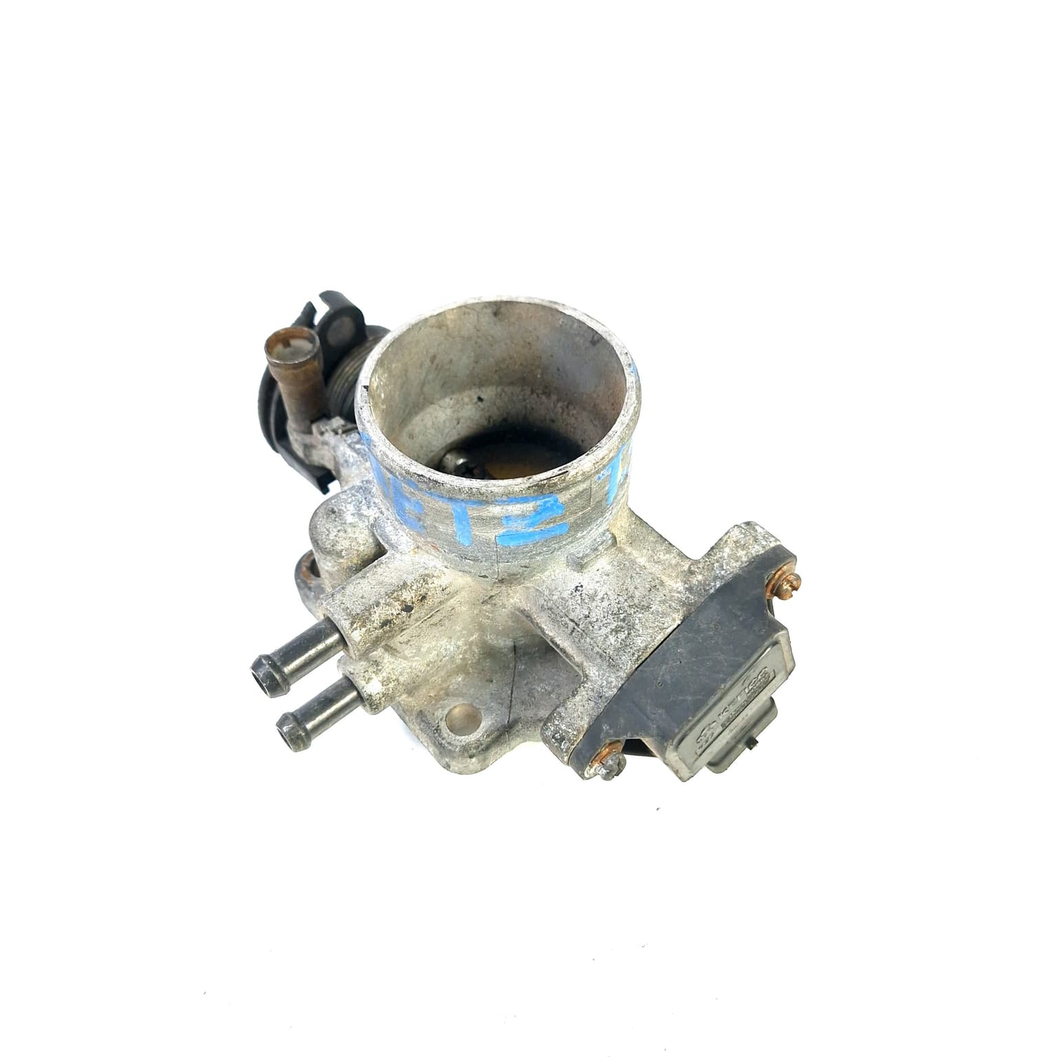 Throttle valve Hyundai GETZ (TB) 2002–2011 3517022600 – 1