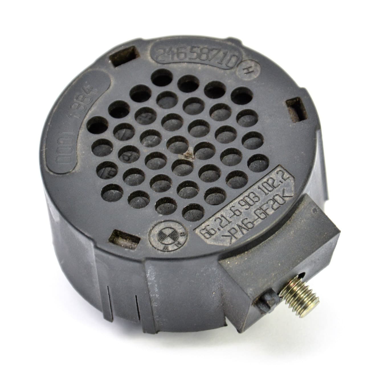 Sensor Land Rover RANGE ROVER Mk 3 L322 (LM) 2002–2012 3.0 D 4x4 306D1 00014384 – 1