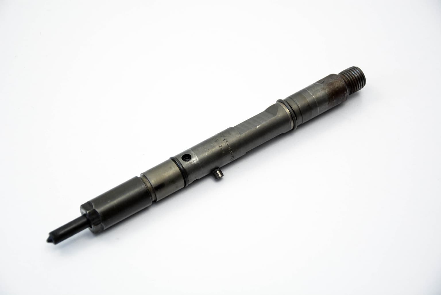 Fuel injector Audi A6 (4B, C5) 1997–2005 2.5 TDI 059130201F – 1